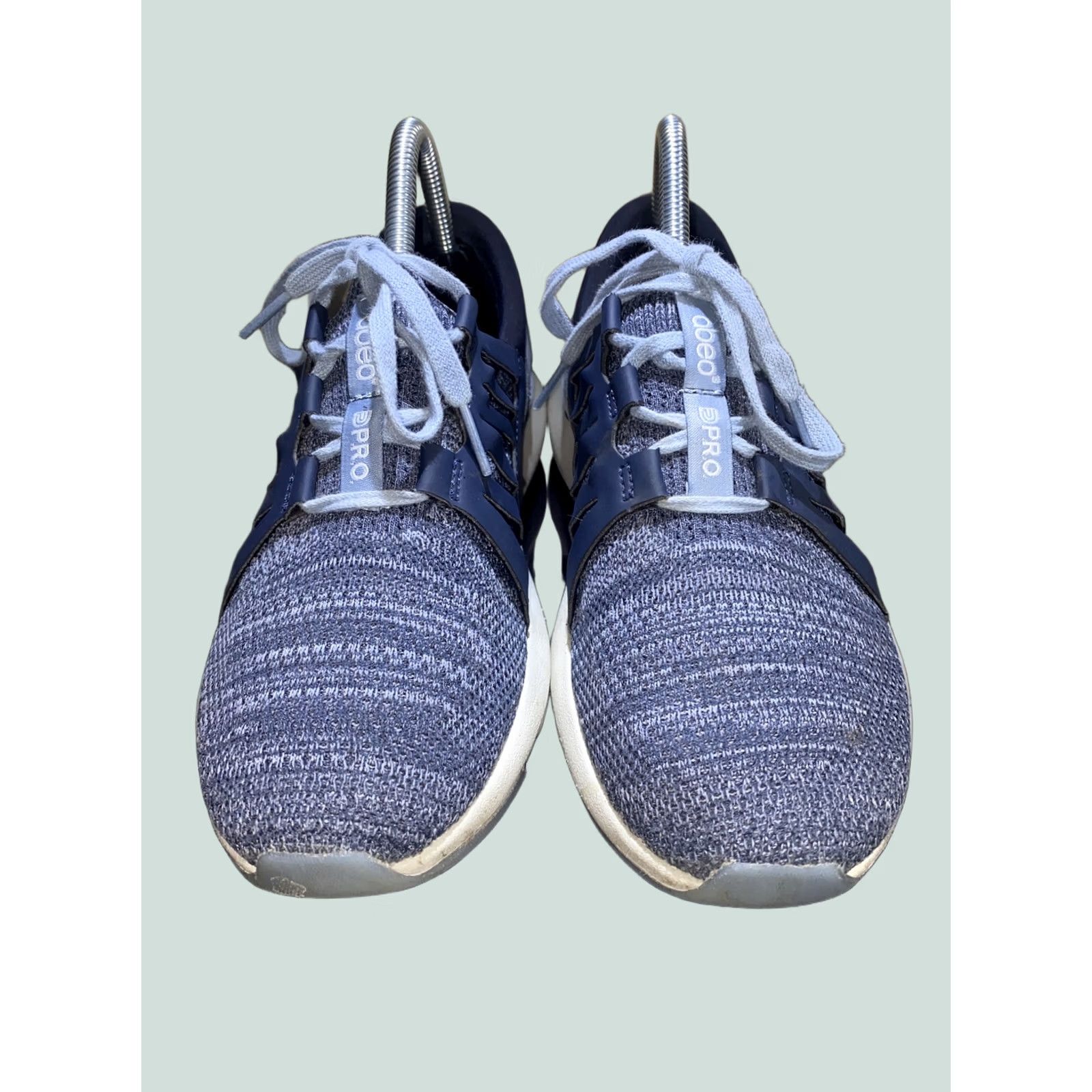 Vintage Abeo Pro Women Sneaker Size US 6 / IT 36 - 1 Thumbnail