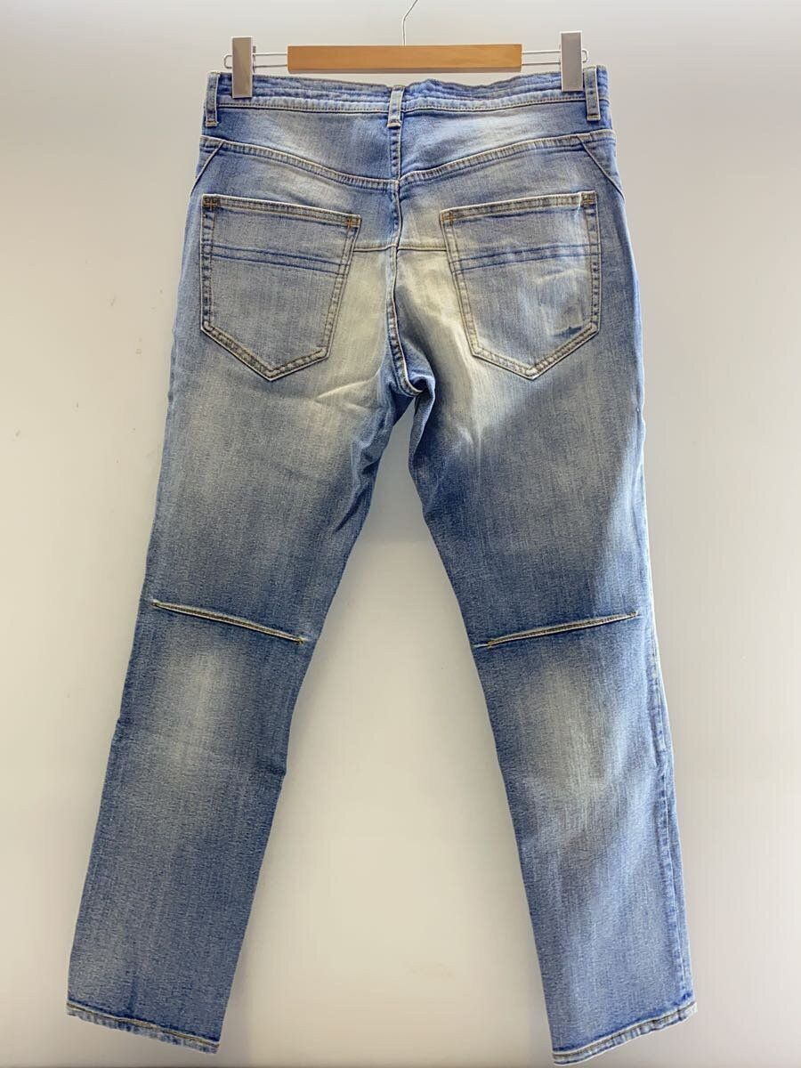 Number (N)ine Jeans Size US 32 / EU 48 - 2 Thumbnail