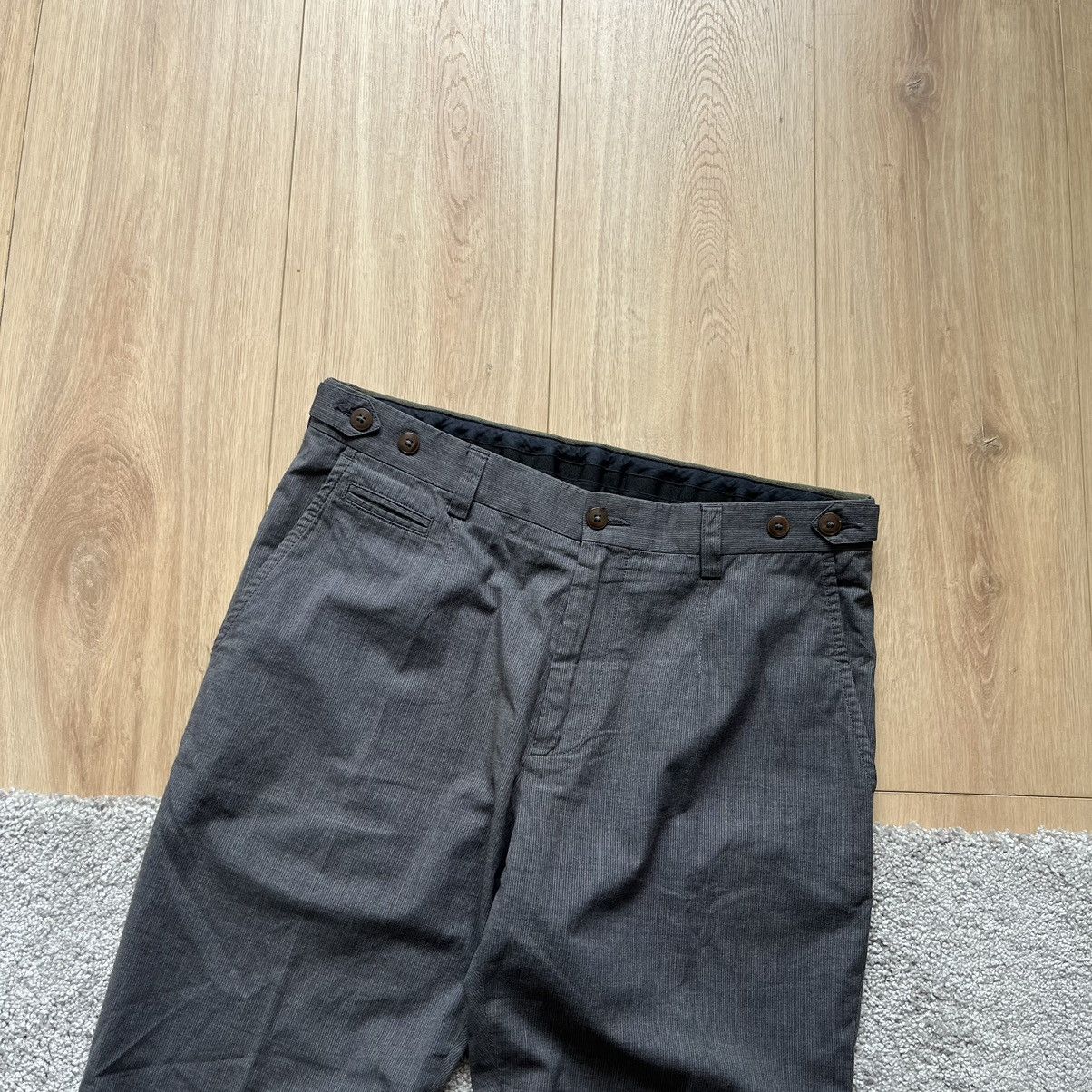 Dolce & Gabbana Vintage Dolce&Gabbana Archive Pants 48 Size US 30 / EU 46 - 3 Thumbnail
