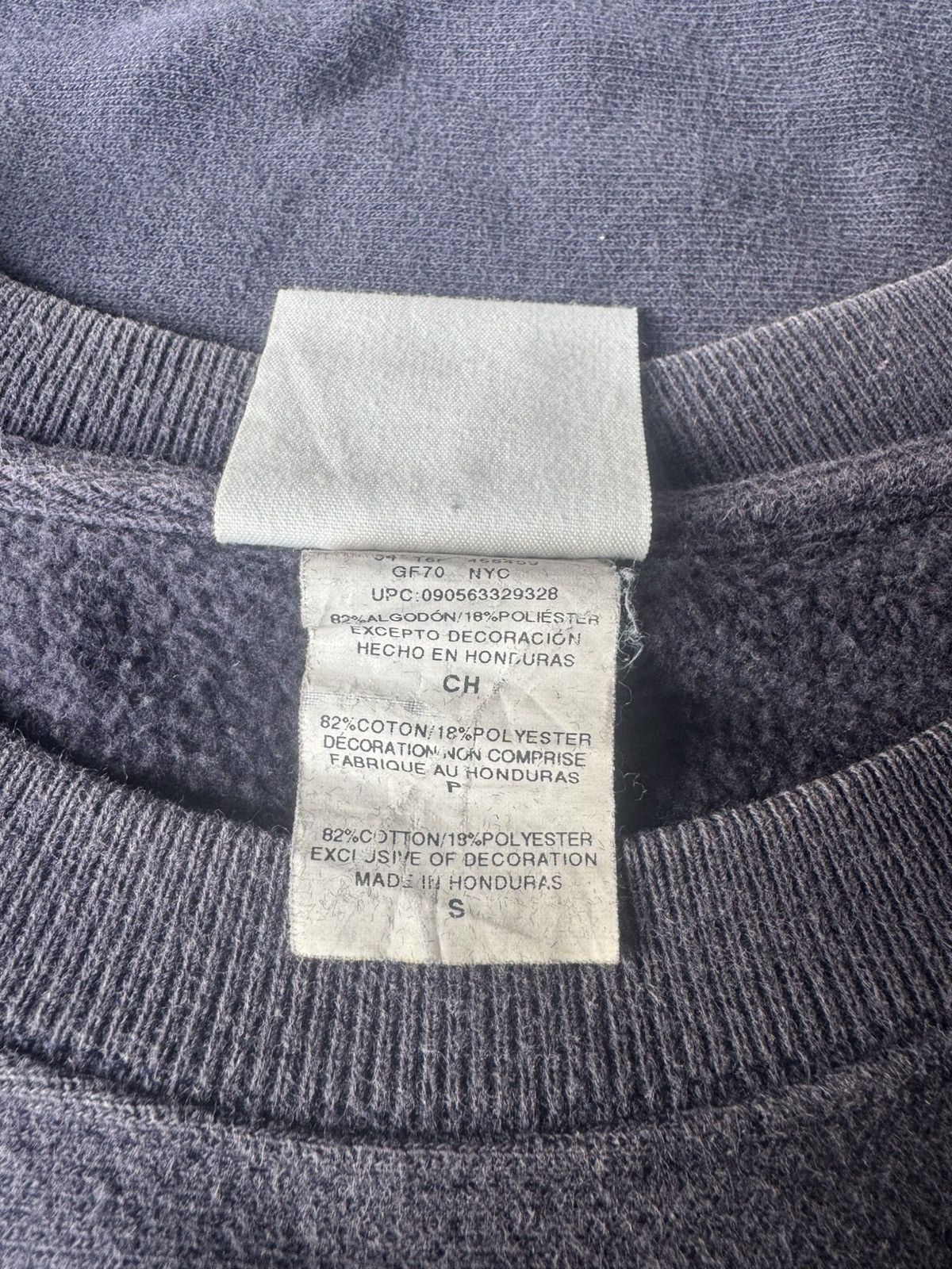 Champion Champion Sweatshirts Size S Size US S / EU 44-46 / 1 - 3 Thumbnail