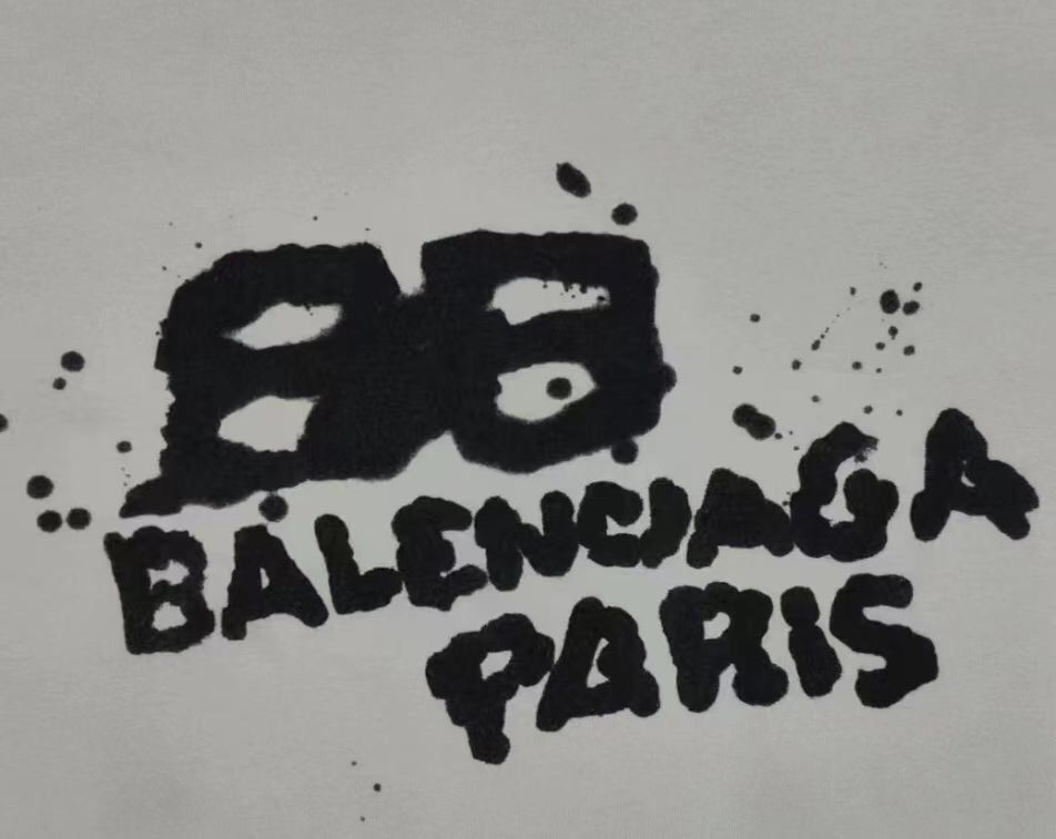 Balenciaga Balenciaga destroys short sleeves 2410-Nextarrow Size US XS / EU 42 / 0 - 3 Thumbnail