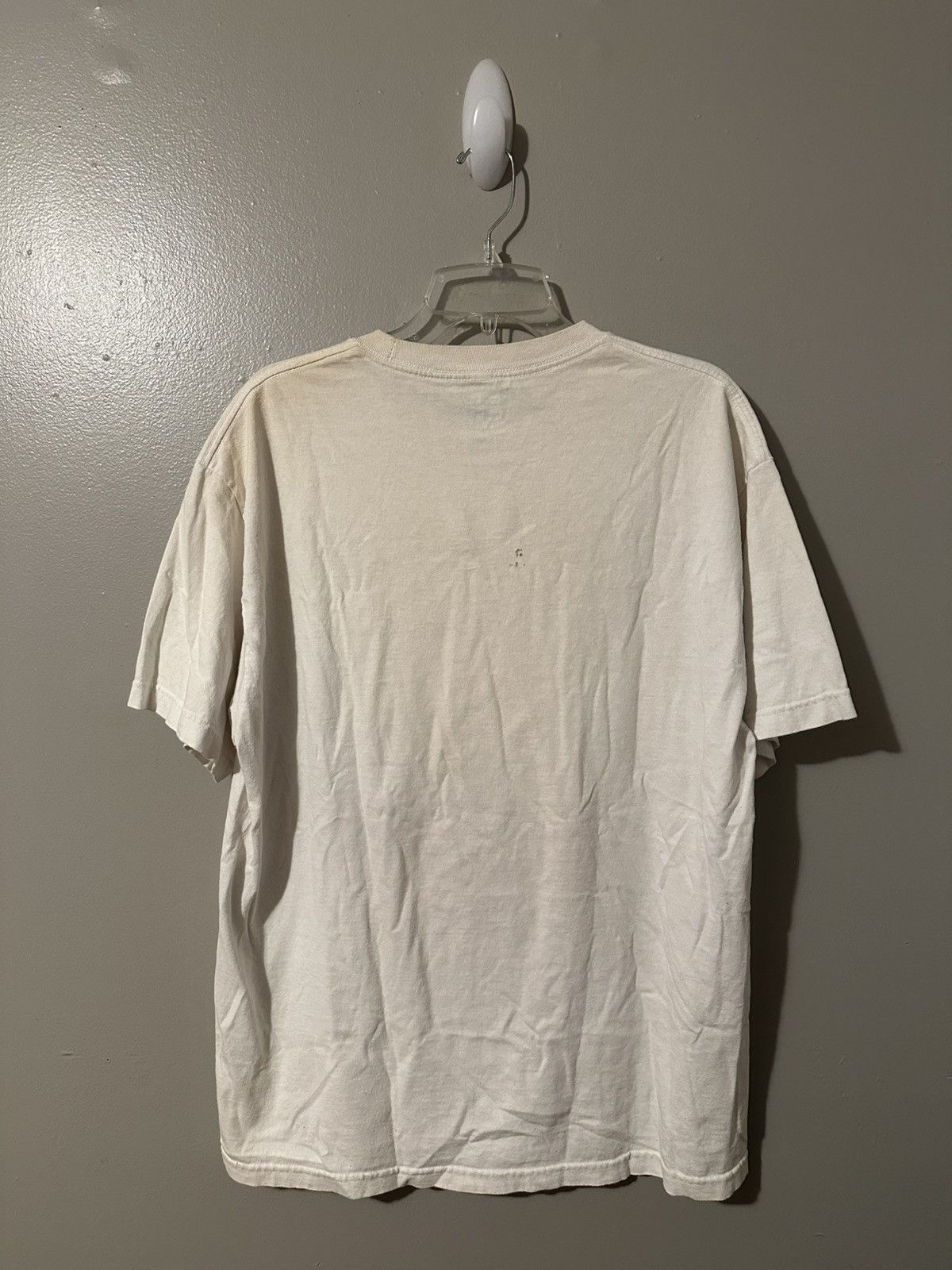 Golf Wang Tyler, The Creator 2019 Igor Tour Tee XL Size US XL / EU 56 / 4 - 2 Thumbnail