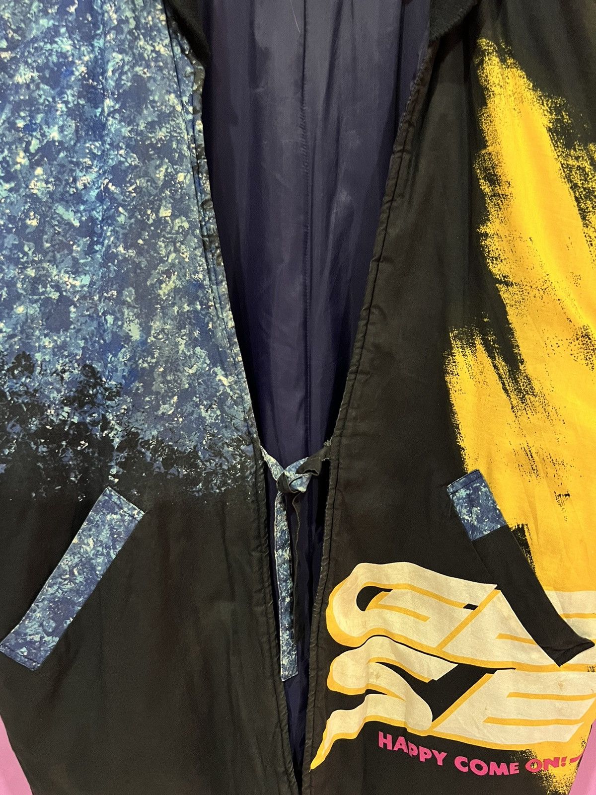 Other GESE Optional team kimono japanese style traditional Size US M / EU 48-50 / 2 - 5 Thumbnail