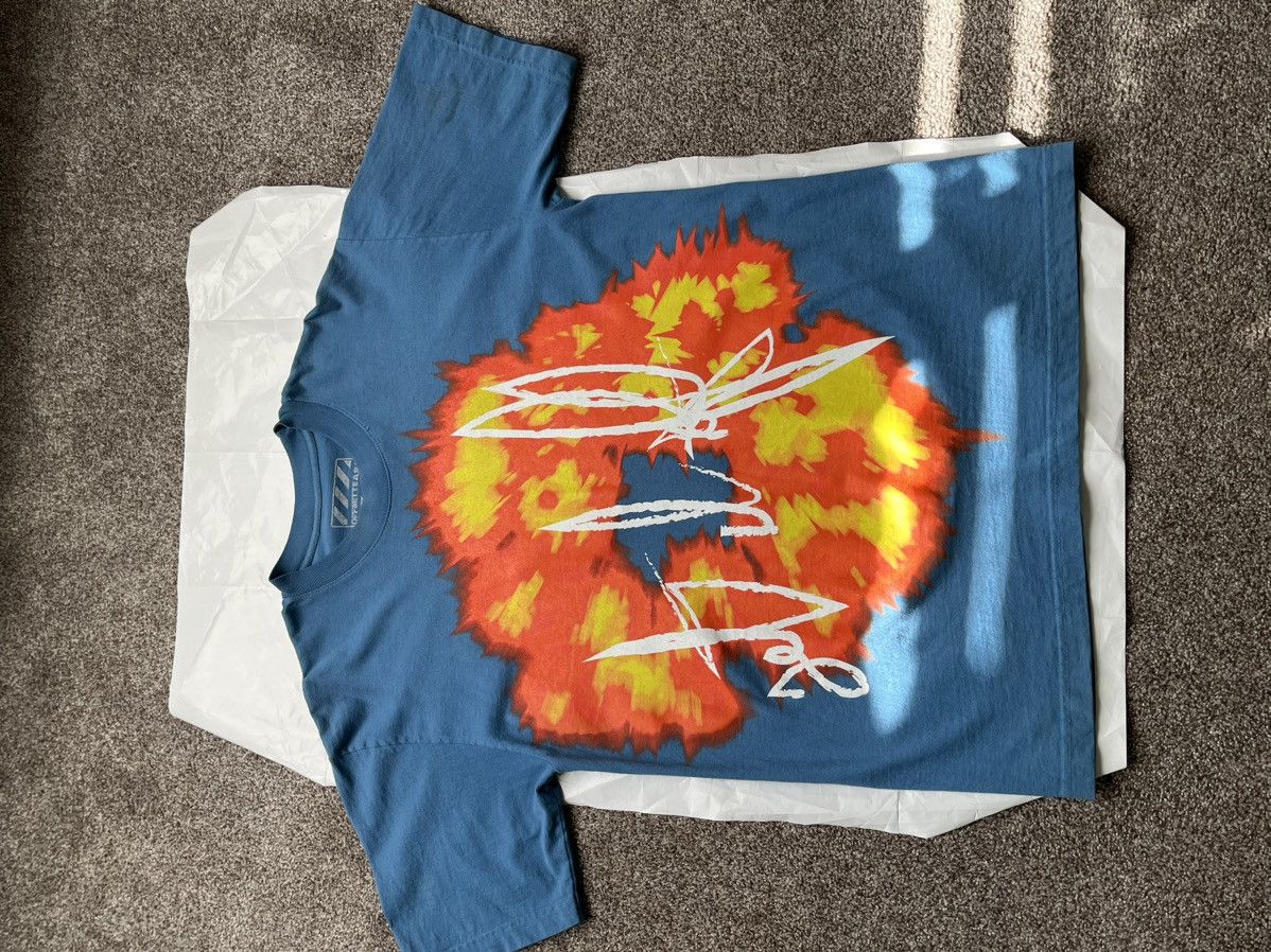 DENIM TEARS OFFSET X DENIM TEARS Size US M / EU 48-50 / 2 - 1 Thumbnail