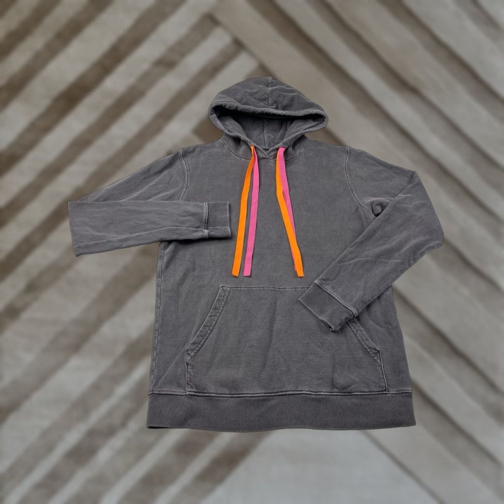 Outerknown VINTAGE Outerknown Hoodie Shirt Womens? Size S / US 4 / IT 40 - 1 Thumbnail