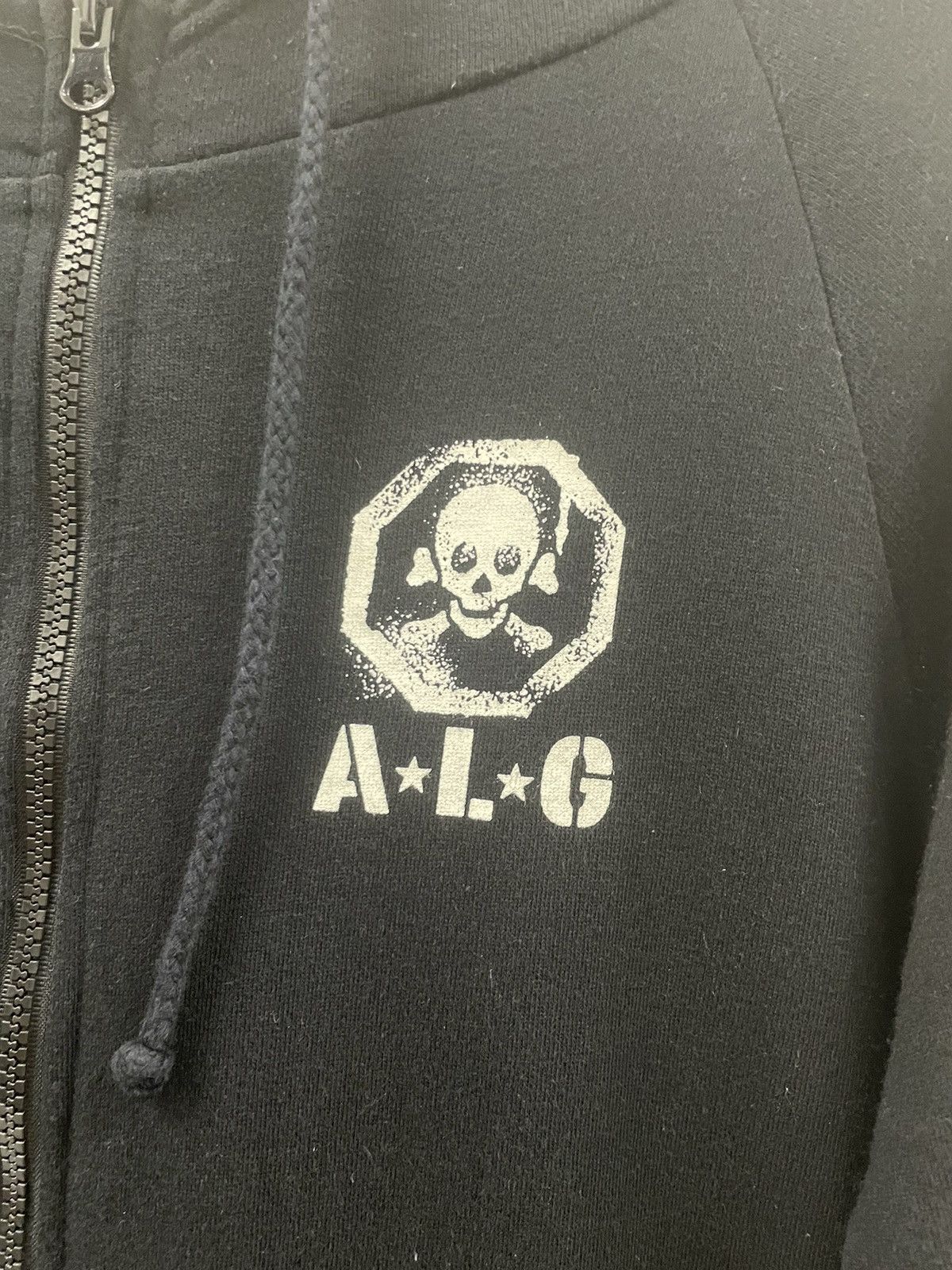 If Six Was Nine Algonquins Japan Hoodie Size US S / EU 44-46 / 1 - 6 Thumbnail