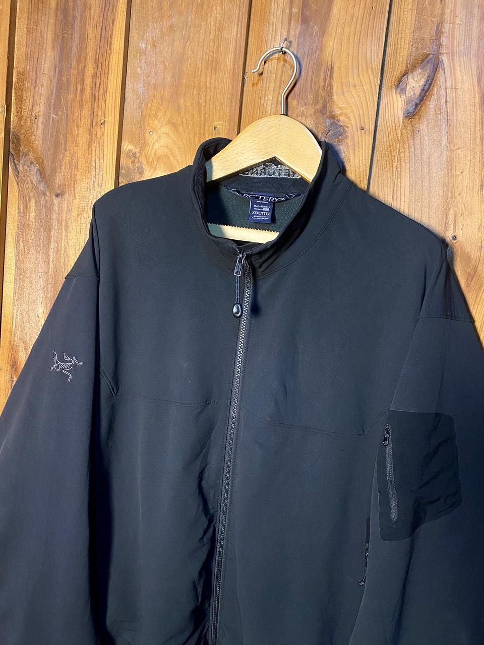 Arc'teryx Arc'teryx Epsilon LT Softshell Jacket Size US XXL / EU 58 / 5 - 3 Thumbnail