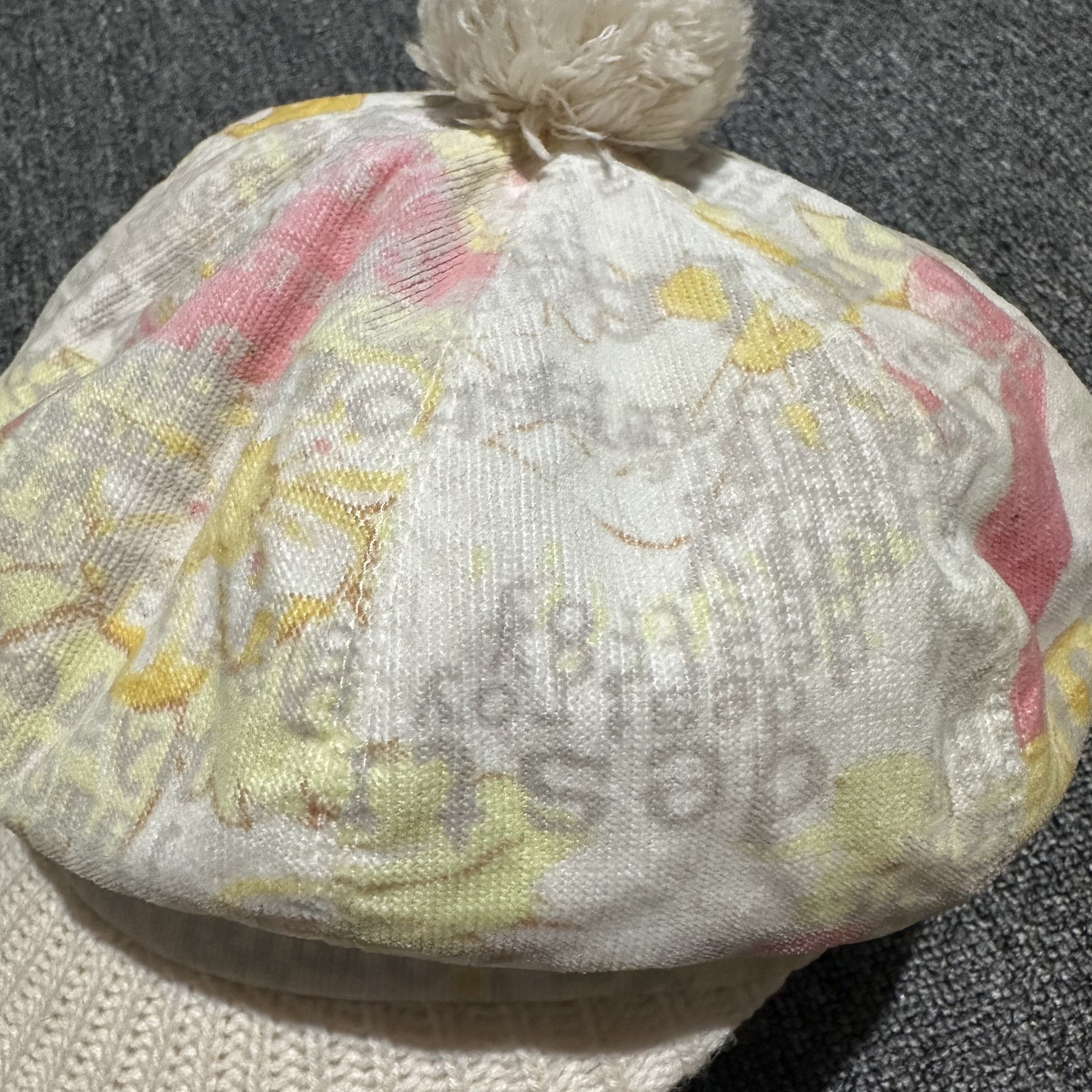 Hysteric Glamour Hysteric Glamour Newboys Hat Size ONE SIZE - 5 Thumbnail