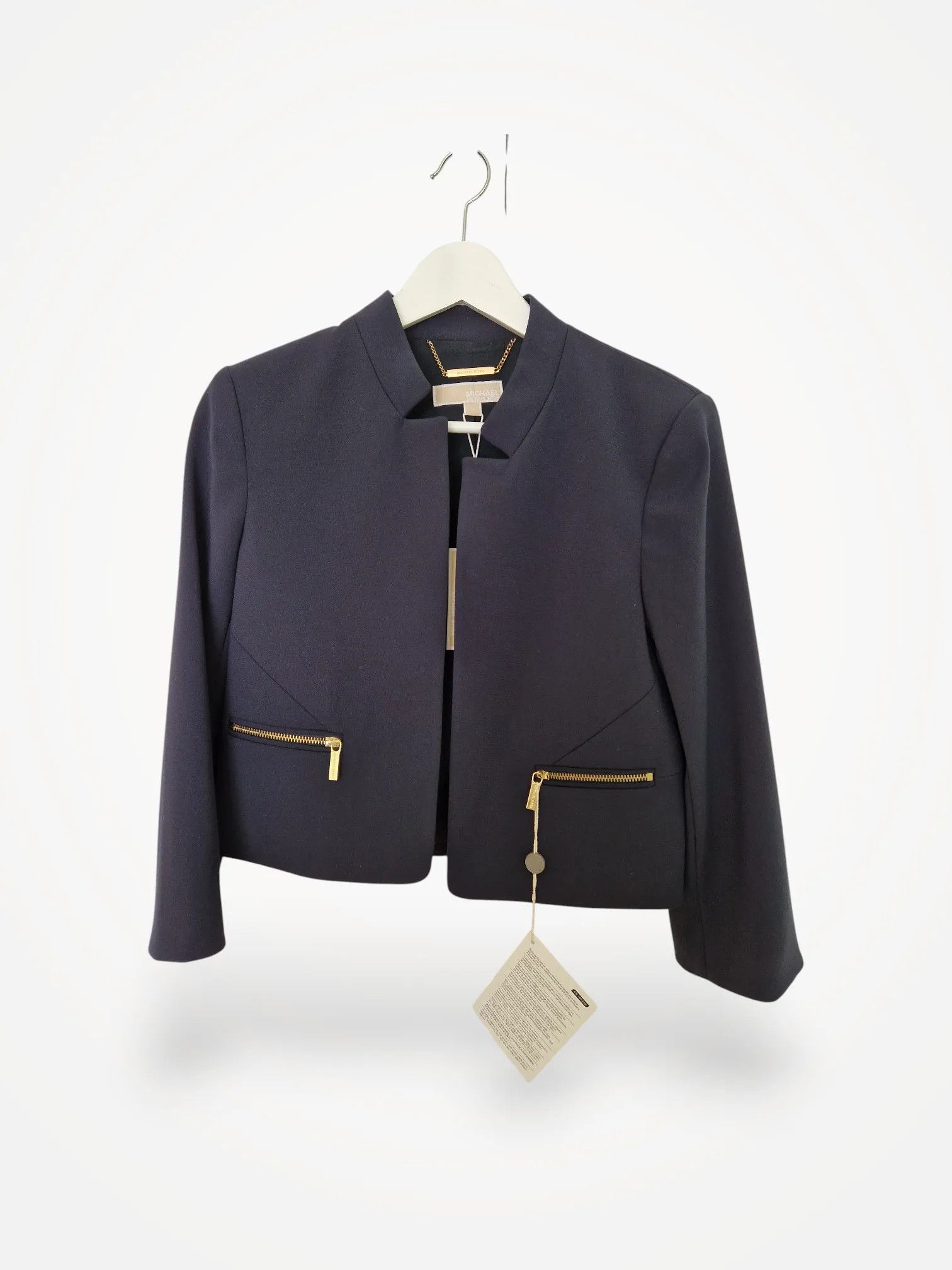 Michael Kors Michael Kors Blazer Size XS / US 0-2 / IT 36-38 - 1 Thumbnail