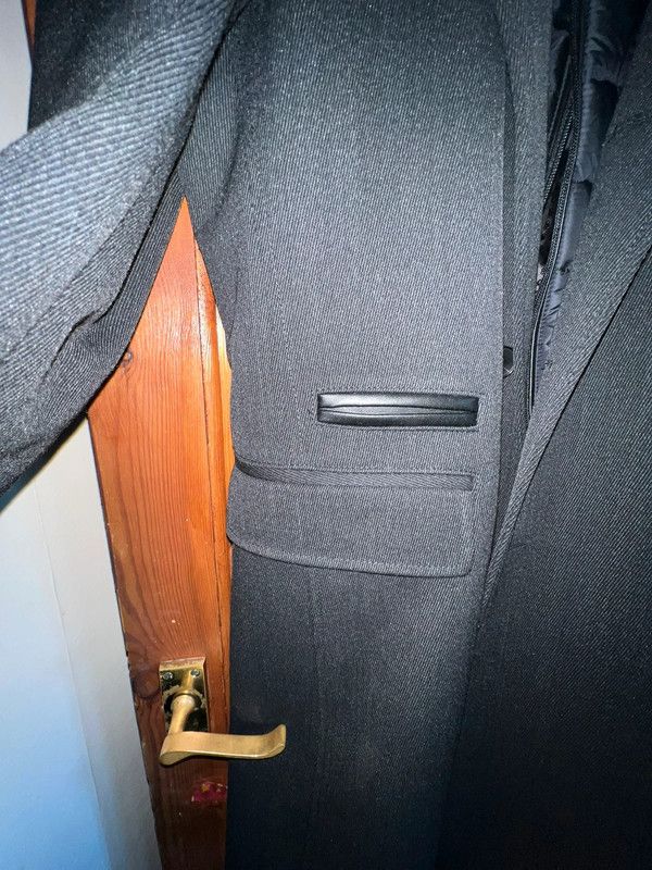 Hugo Boss hugo boss slim fit jacket , 2 in 1 RRP 595£ Size US S / EU 44-46 / 1 - 2 Thumbnail