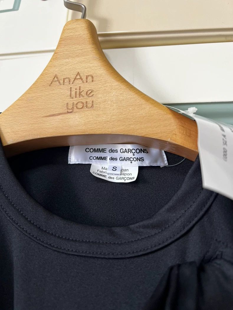 Comme des Garcons Comme Des Garcons Black Bow Long Sleeve Size S / US 4 / IT 40 - 3 Thumbnail