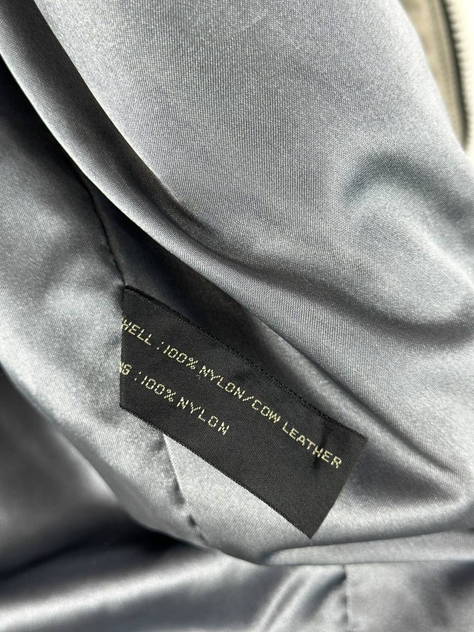 Diesel Diesel Bomber Jacket Size US L / EU 52-54 / 3 - 13 Thumbnail