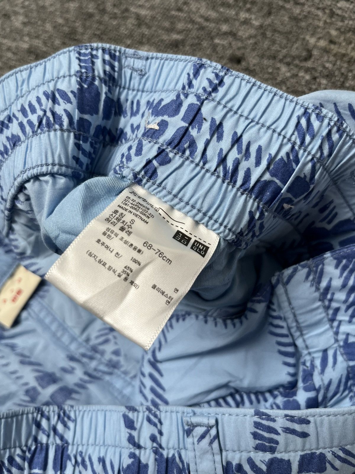 Marni Rare marni relaxed wide fit pants Size US 30 / EU 46 - 10 Thumbnail