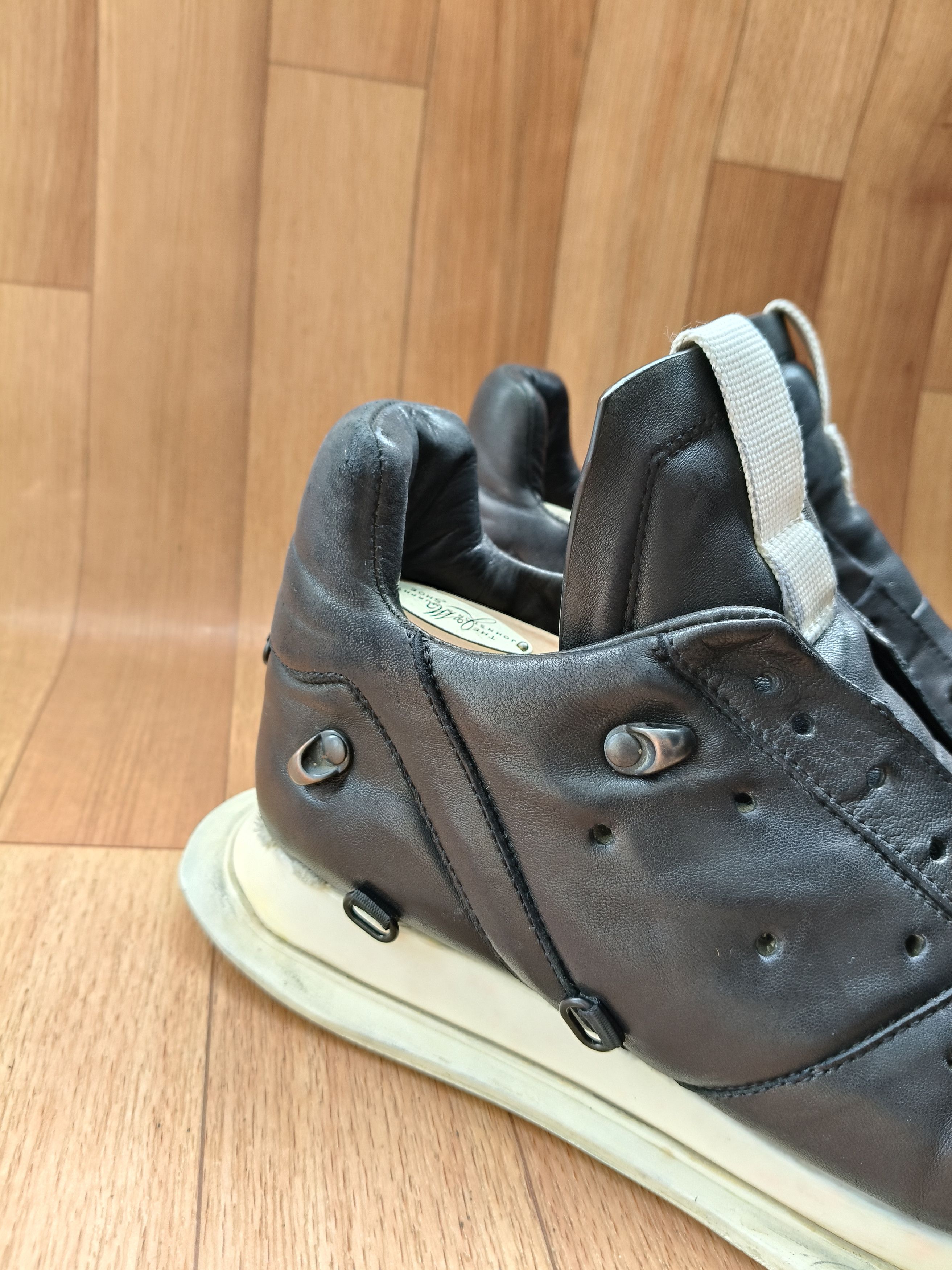 Rick Owens Rick Owens Megalace sneakers Size US 8 / EU 41 - 10 Thumbnail