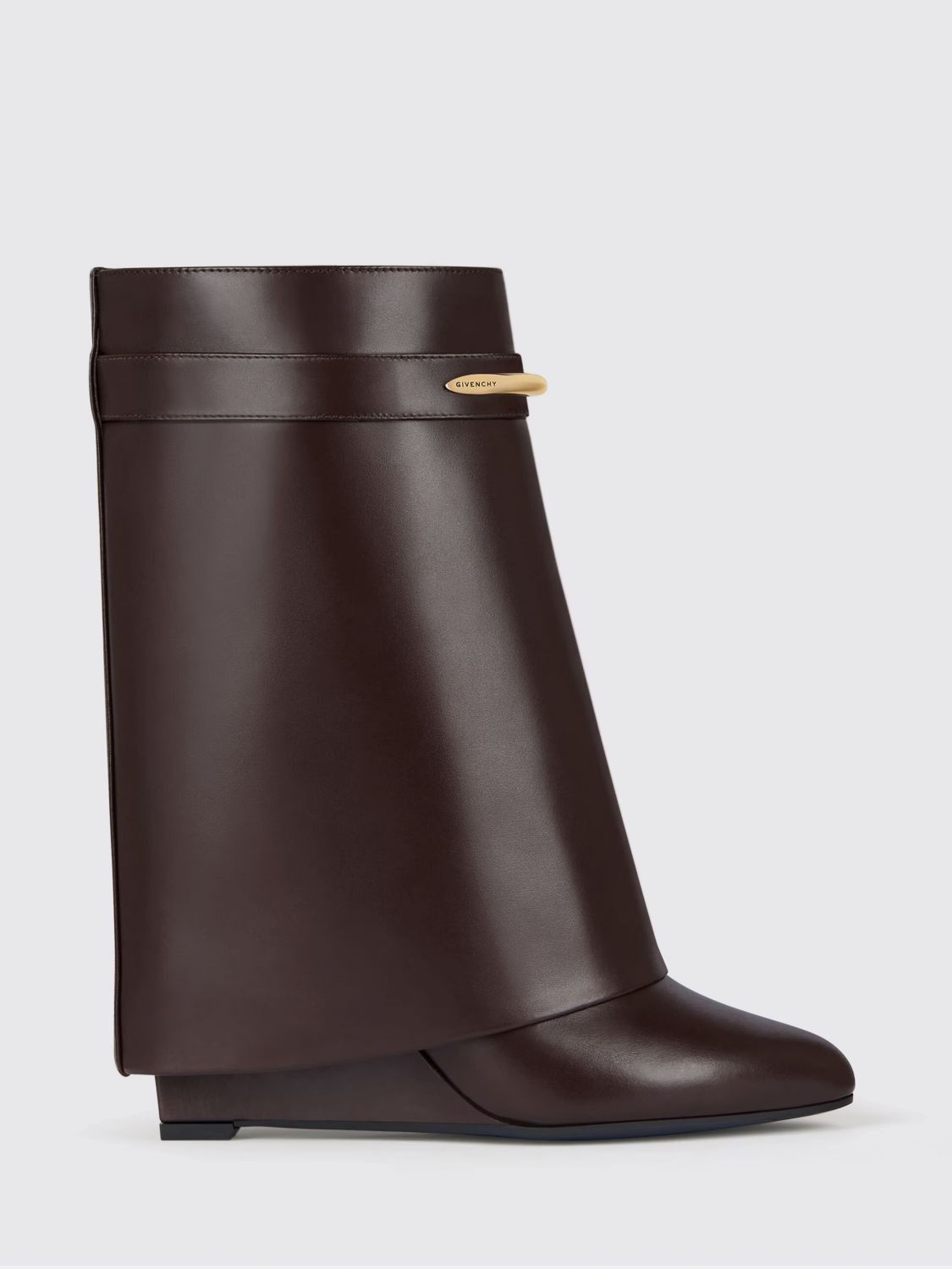 Givenchy Givenchy Boots Woman Dark Size US 6 / IT 36 - 1 Preview