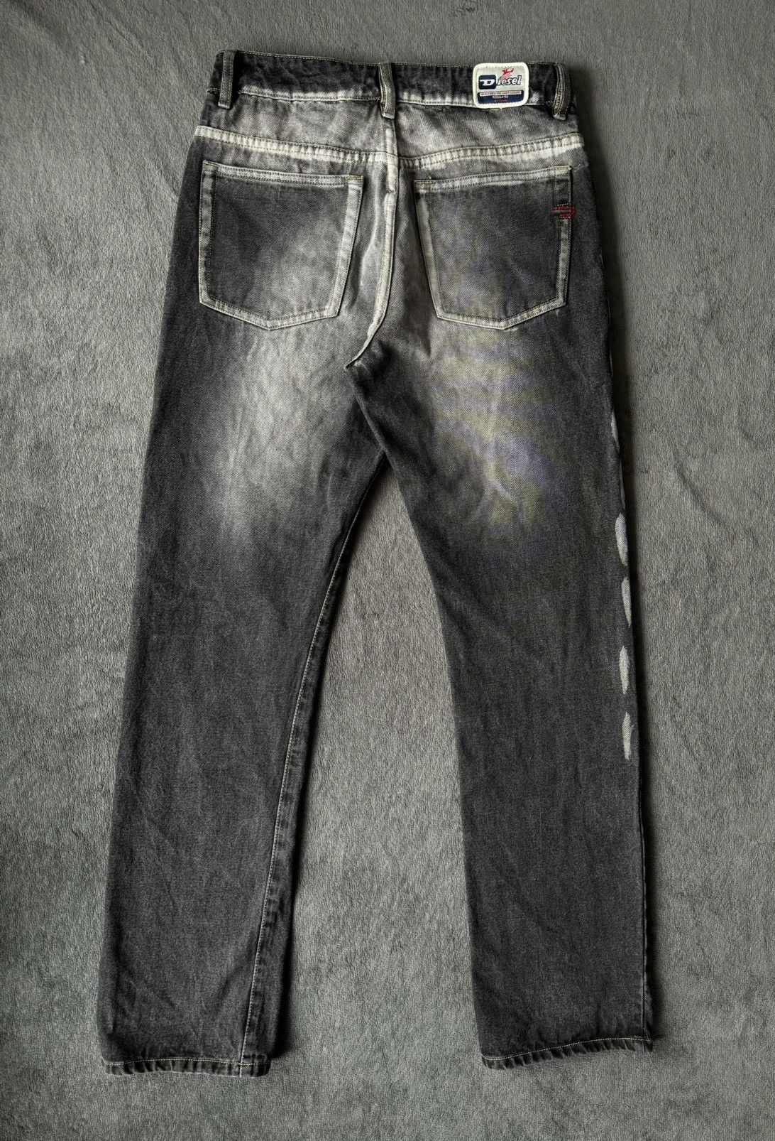 Designer × Diesel Diesel pants Size US 31 - 1 Thumbnail
