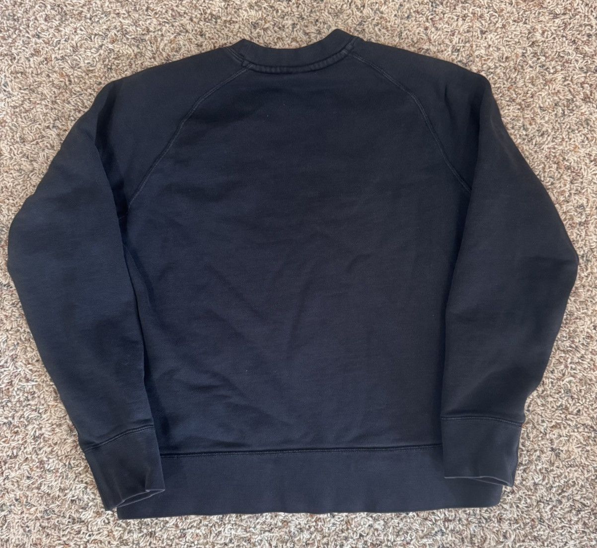 Nike Vintage Nike Team USA Crewneck Size US M / EU 48-50 / 2 - 3 Thumbnail