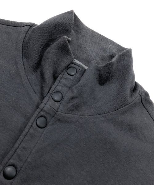 Yohji Yamamoto Yohji Yamamoto pour homme Sweat cardigan Size US L / EU 52-54 / 3 - 3 Thumbnail
