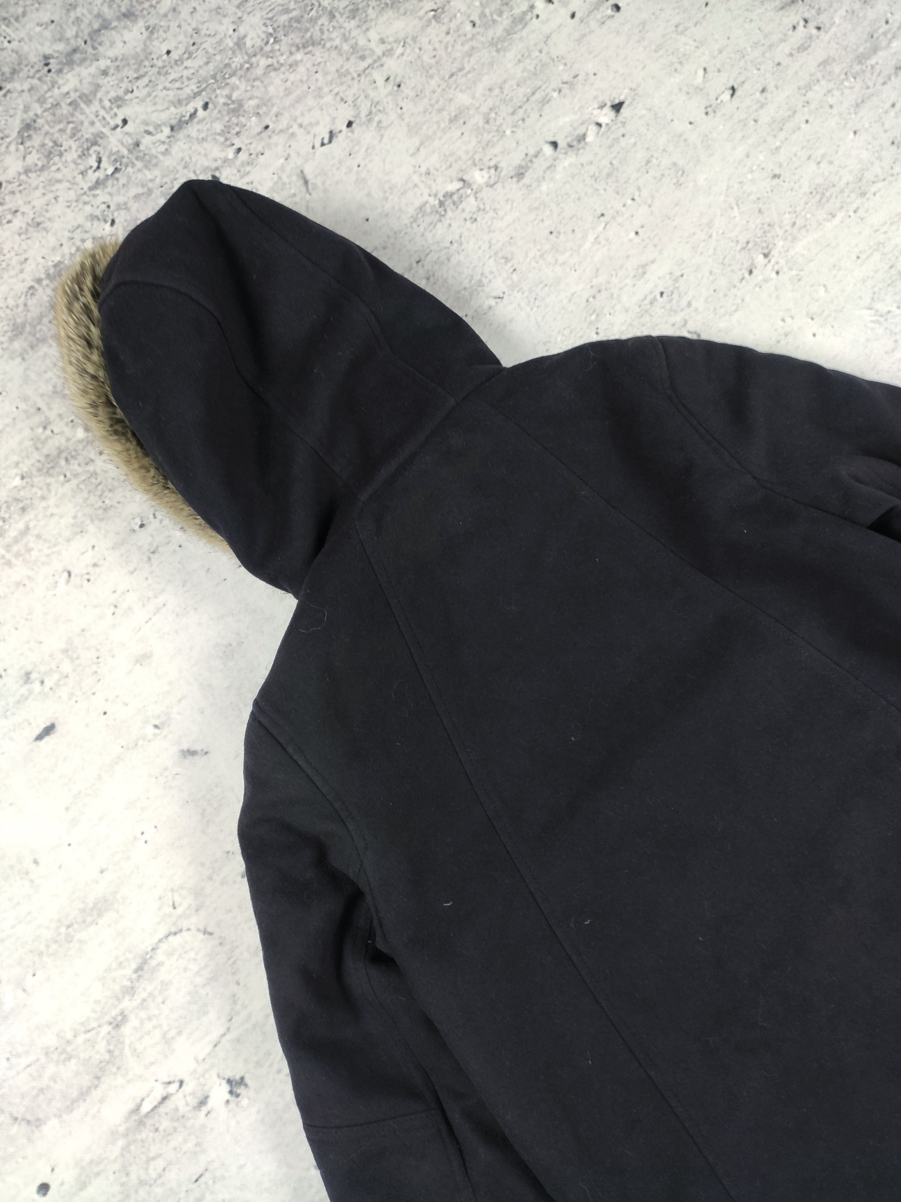 Barbour Barbour wool coat women navy Size M / US 6-8 / IT 42-44 - 12 Thumbnail