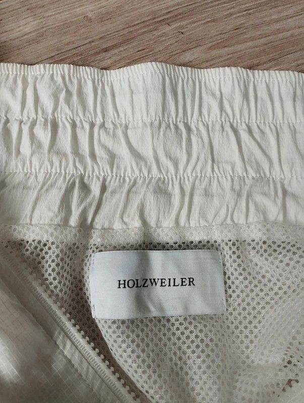 Holzweiler Holzweiler Majosa anorak winndproff jacket size M Size US M / EU 48-50 / 2 - 9 Thumbnail