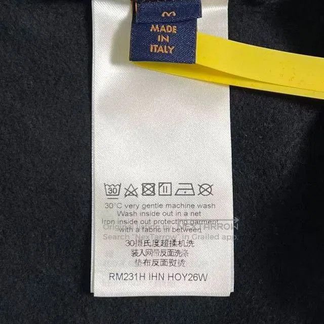 Louis Vuitton Louis Vuitton x Kusama Dot Print Sweatshirt. Size US M / EU 48-50 / 2 - 4 Thumbnail