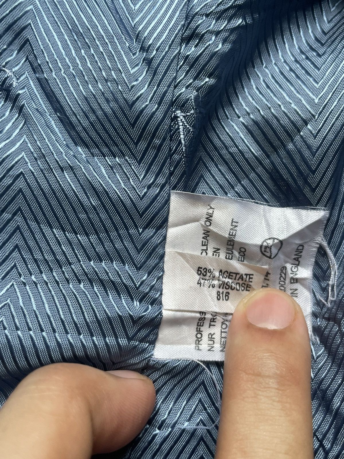 Aquascutum Aquascutum Light Coat (23) Size US S / EU 44-46 / 1 - 8 Thumbnail
