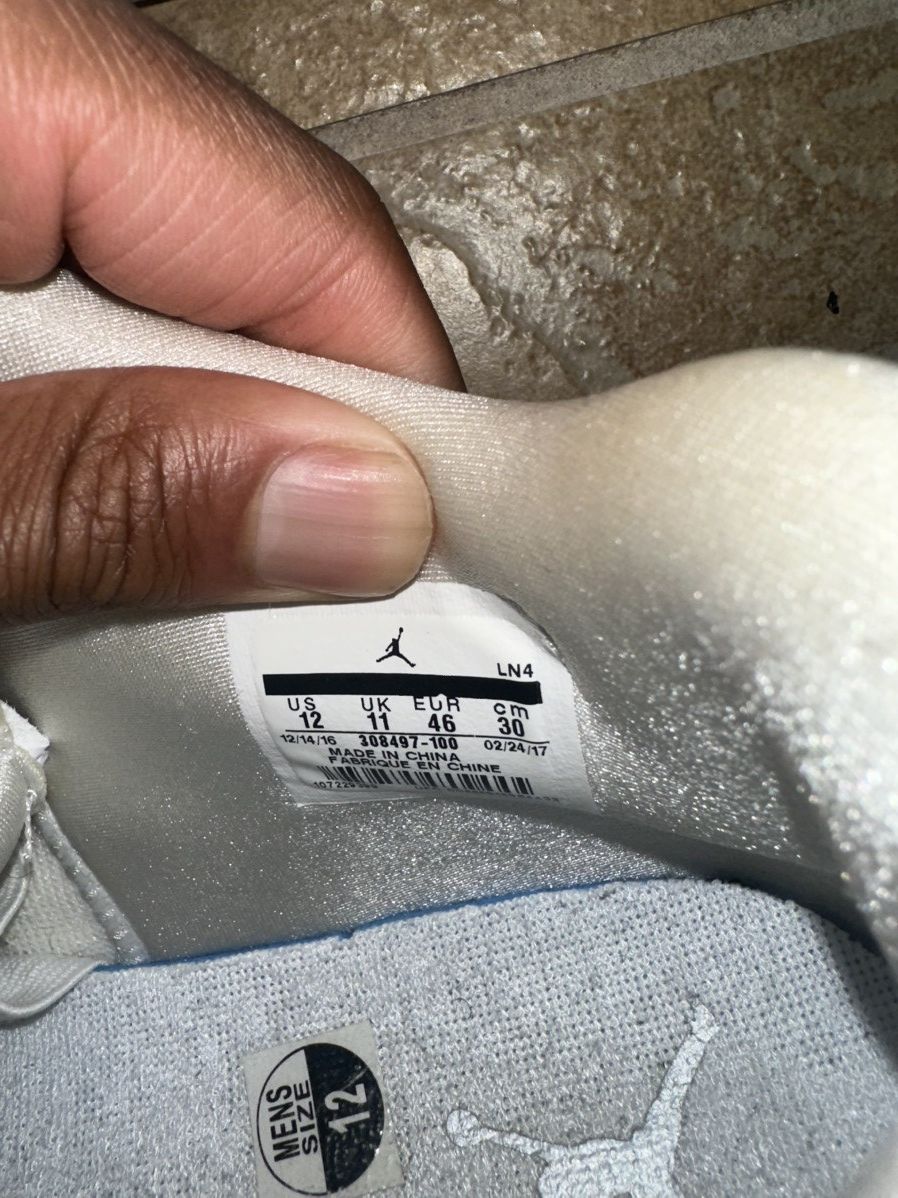 Jordan Brand Jordan 4 Size US 12 / EU 45 - 4 Thumbnail