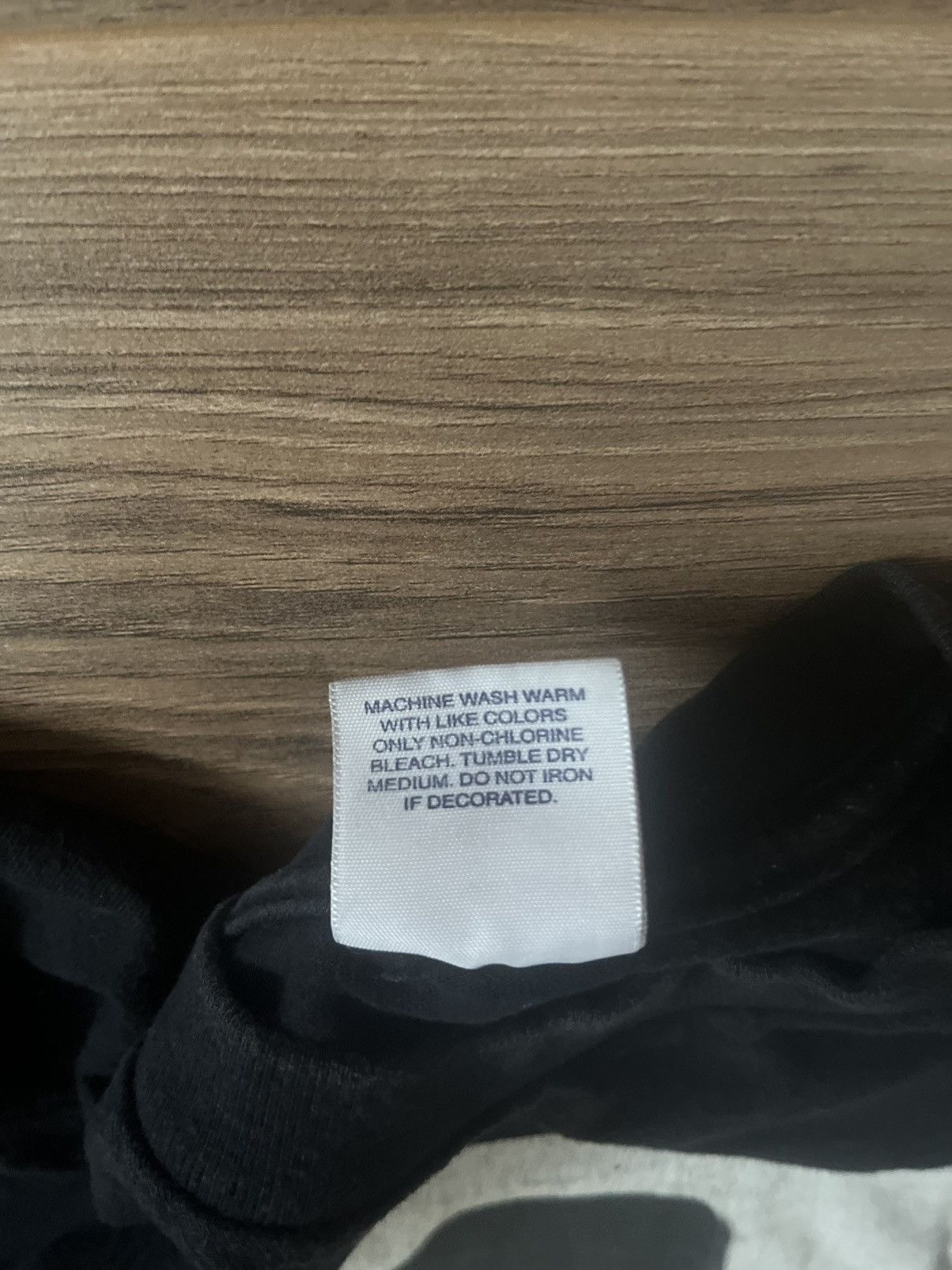 Supreme Supreme Neil Young Tee Size US M / EU 48-50 / 2 - 14 Thumbnail