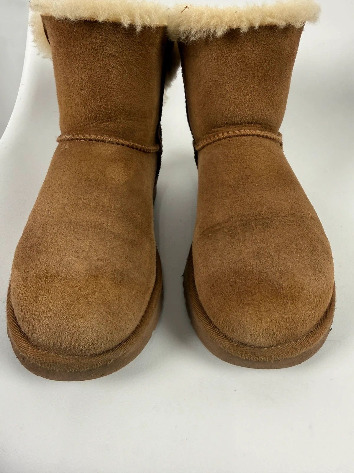 Ugg UGG Australia Boots size 38 Size US 7 / IT 37 - 5 Thumbnail