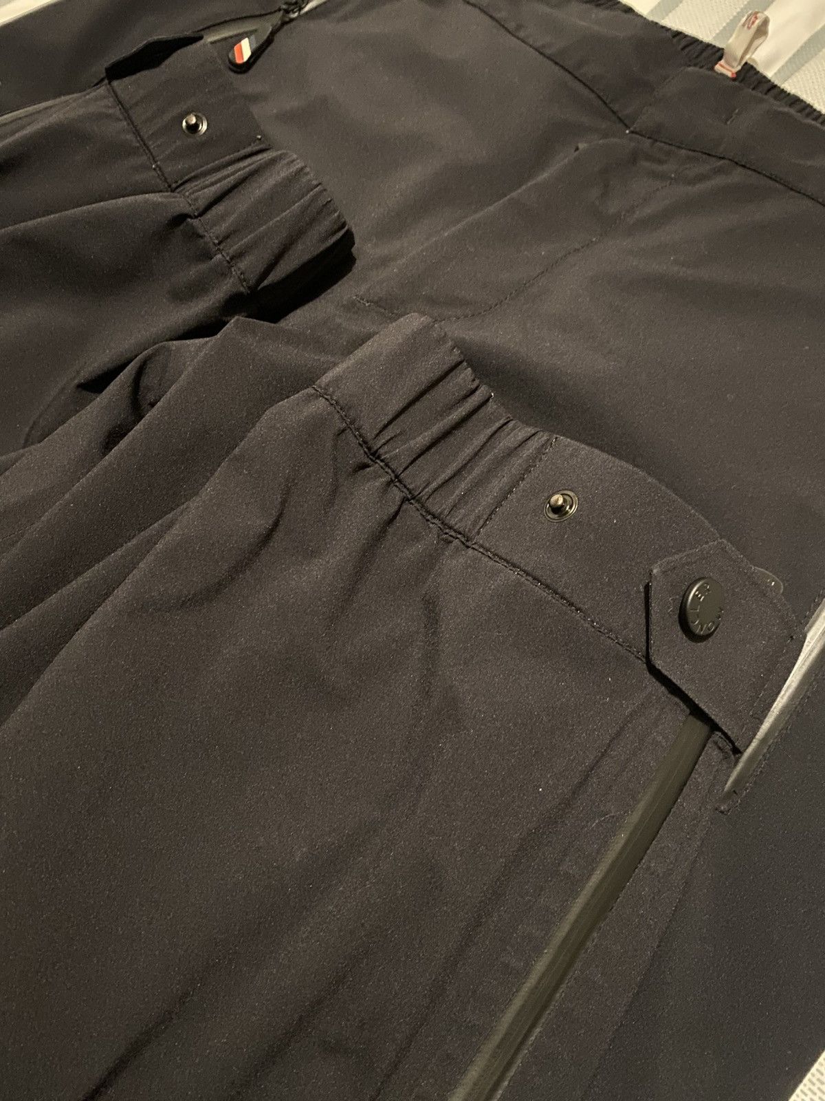 Moncler Grenoble Moncler Grenoble Ski Trousers Men’s Medium Size US 33 - 7 Thumbnail