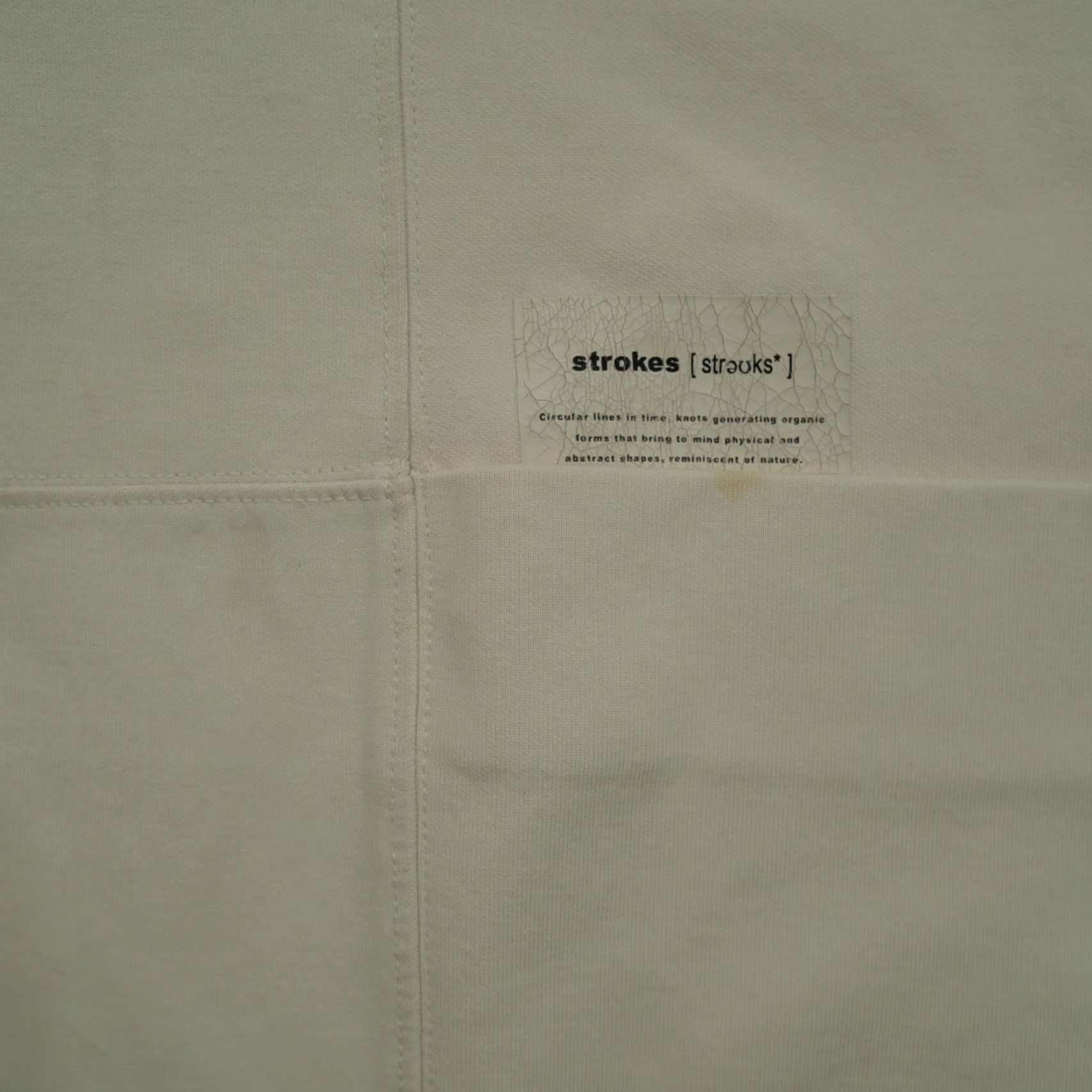 Zara Zara Hoodie Mens Large Tan Cream Pullover Hooded Crew Neck Sweatshirt Logo Classic Unisex Adults L Beige Sty le: Pullover, Hoodie - 90s/ -None Size US L / EU 52-54 / 3 - 2 Thumbnail