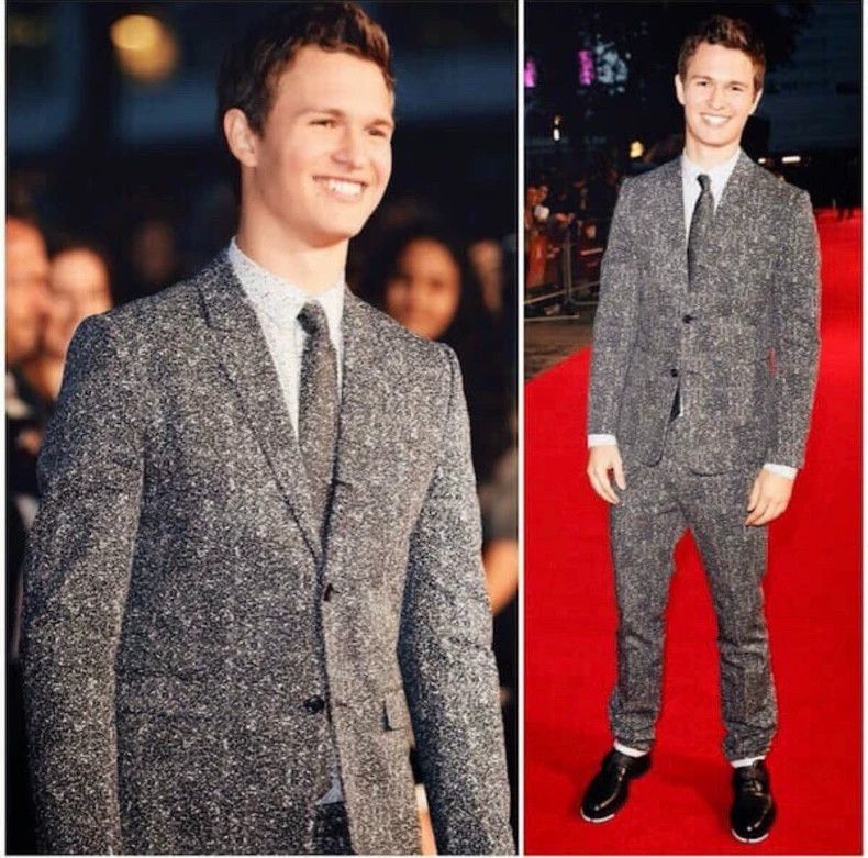 Dior Dior Starry suit 2505-Nextarrow Size 44R - 3 Thumbnail