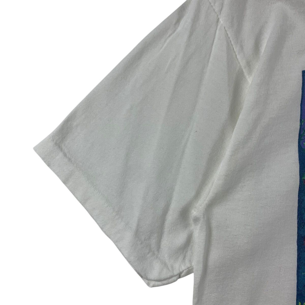 Vintage Vintage REBECCA LEE BALDWIN art printed tee Size US M / EU 48-50 / 2 - 6 Thumbnail