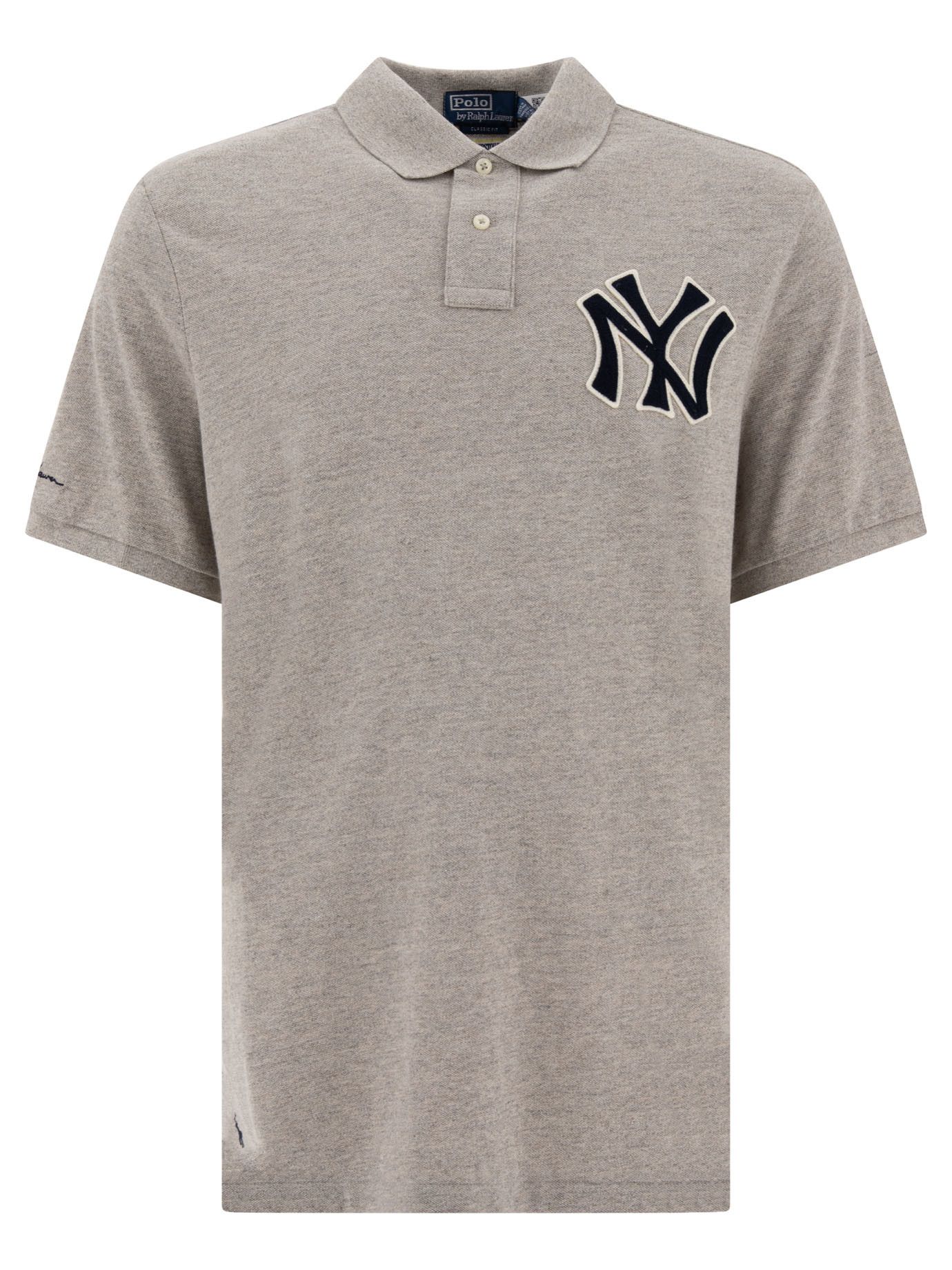 Polo Ralph Lauren Yankees Polo Shirt Size US XL / EU 56 / 4 - 1 Thumbnail