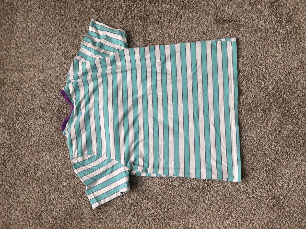 Nickelodeon × Other × Vintage Striped Nickelodeon shirt Size US L / EU 52-54 / 3 - 2 Thumbnail