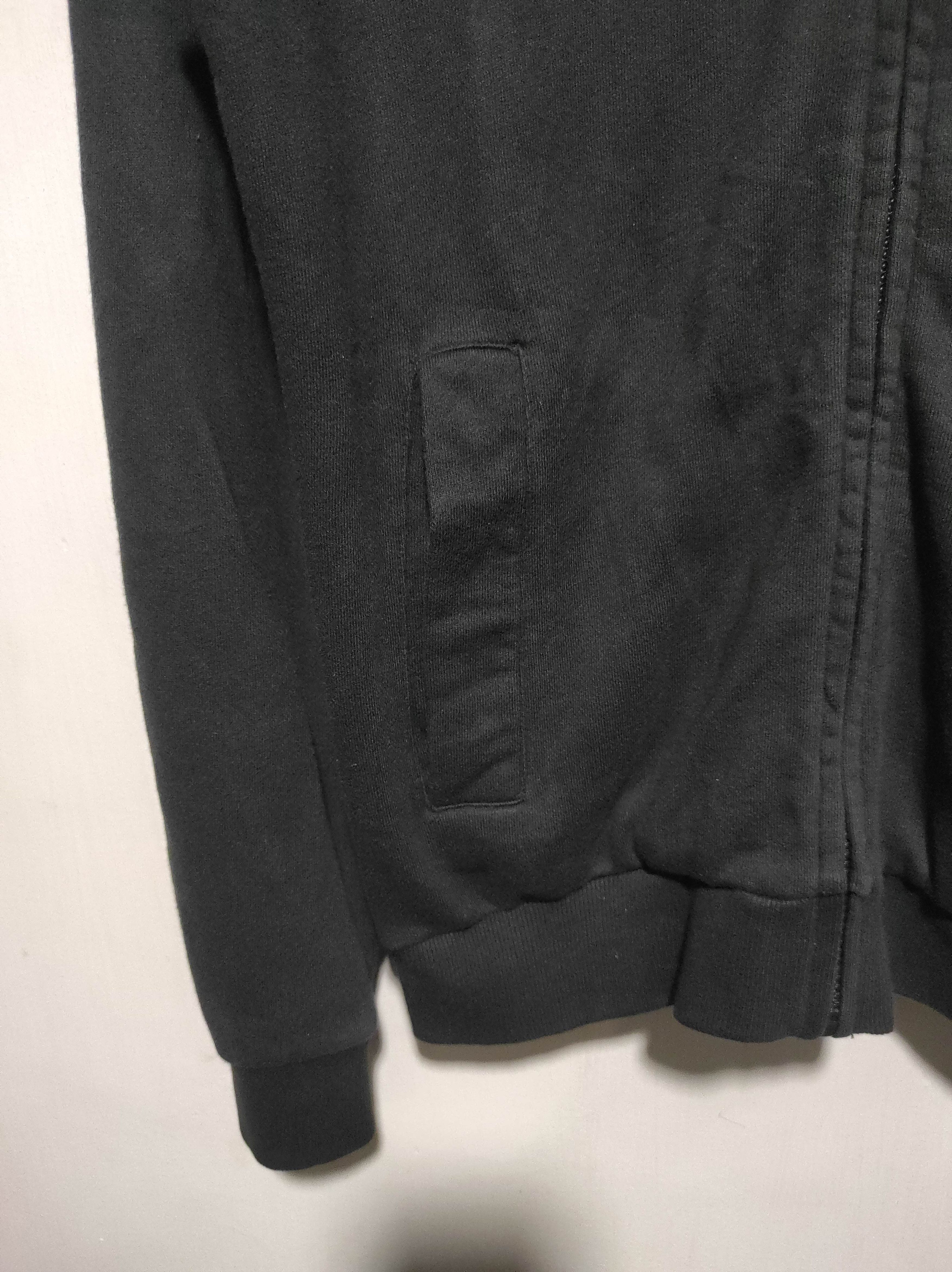 If Six Was Nine Jeep Spirit Black Zipper Fur Hoodie LGB style Size US M / EU 48-50 / 2 - 7 Thumbnail