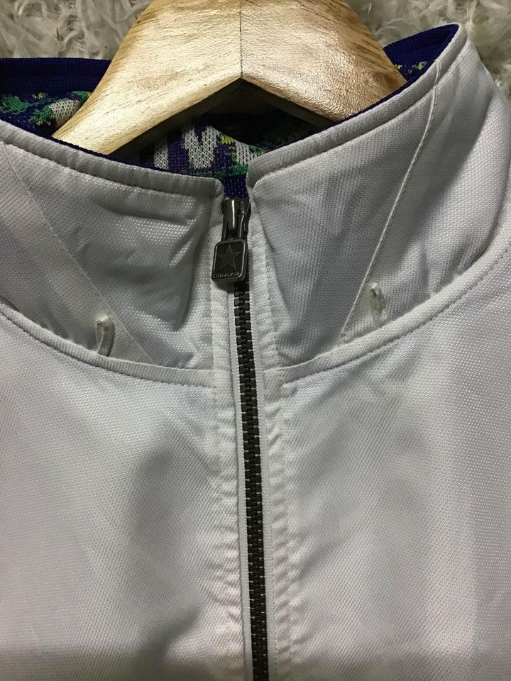Converse × Vintage Vintage convers jacket Size US XXL / EU 58 / 5 - 4 Thumbnail