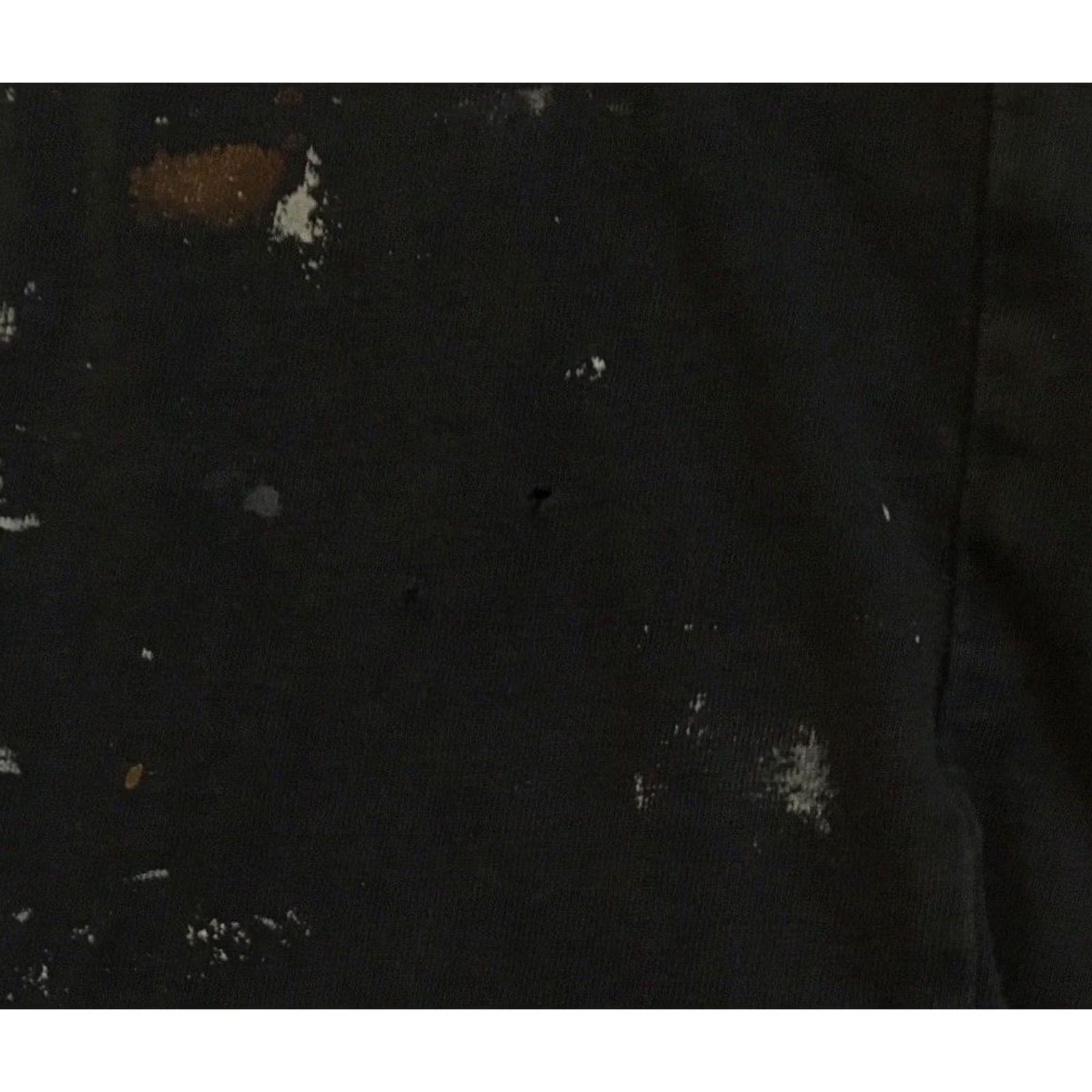Oakley Vtg Oakley T-Shirt Men L Black Thrashed Distressed Grunge 90s Y2K Cyber Skate Rock Punk Vaporwave Gorpcore Fitness Styles Size US L / EU 52-54 / 3 - 7 Thumbnail