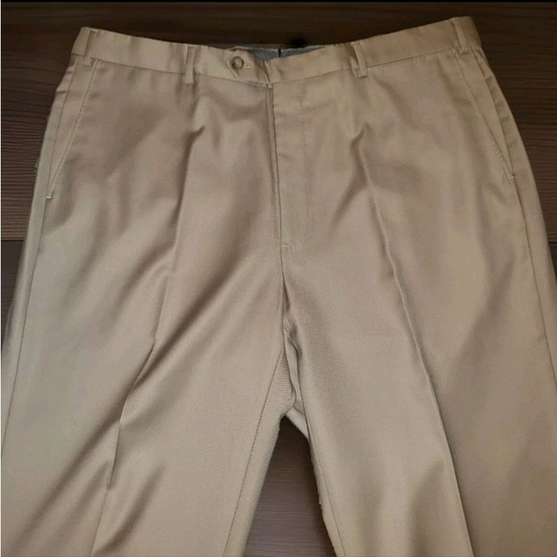 J.Hilburn J.HILBURN VITALE BARBERIS 2 Piece Suit 46 L Pants 38 Size 46L - 6 Thumbnail