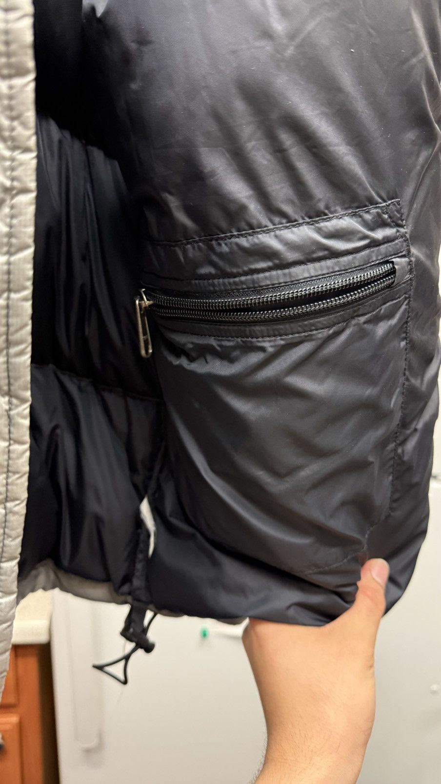 The North Face North Face Jacket Size US M / EU 48-50 / 2 - 7 Thumbnail
