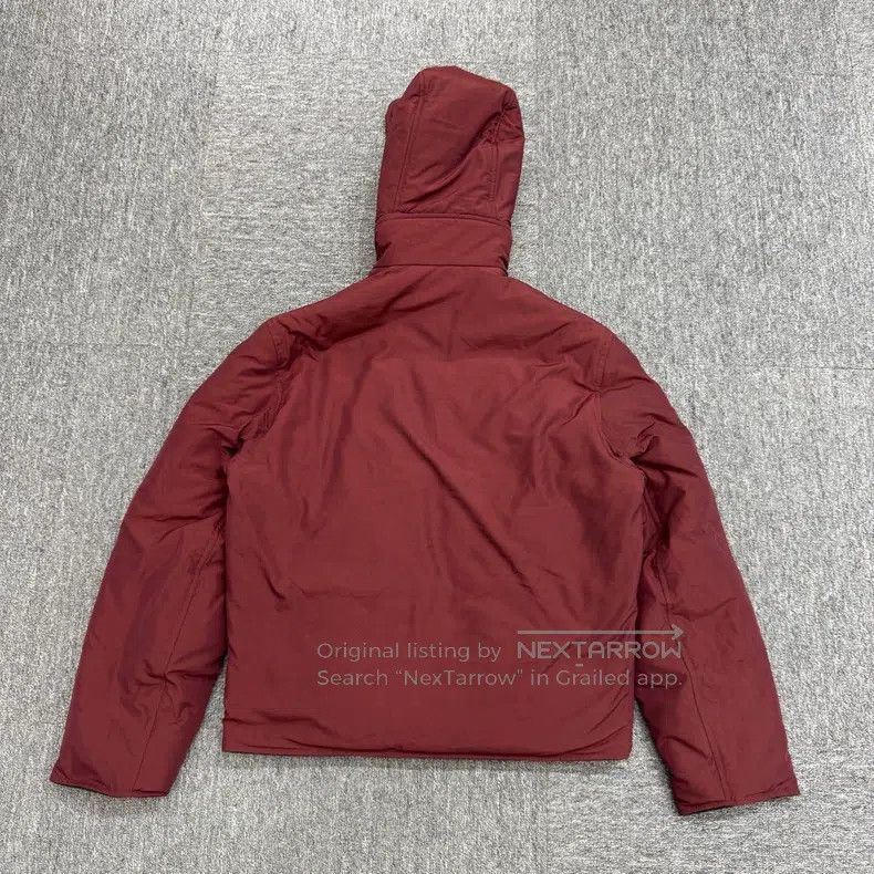 Hermes Hermes Cashmere Double-faced Wear Jacket Size US S / EU 44-46 / 1 - 7 Thumbnail