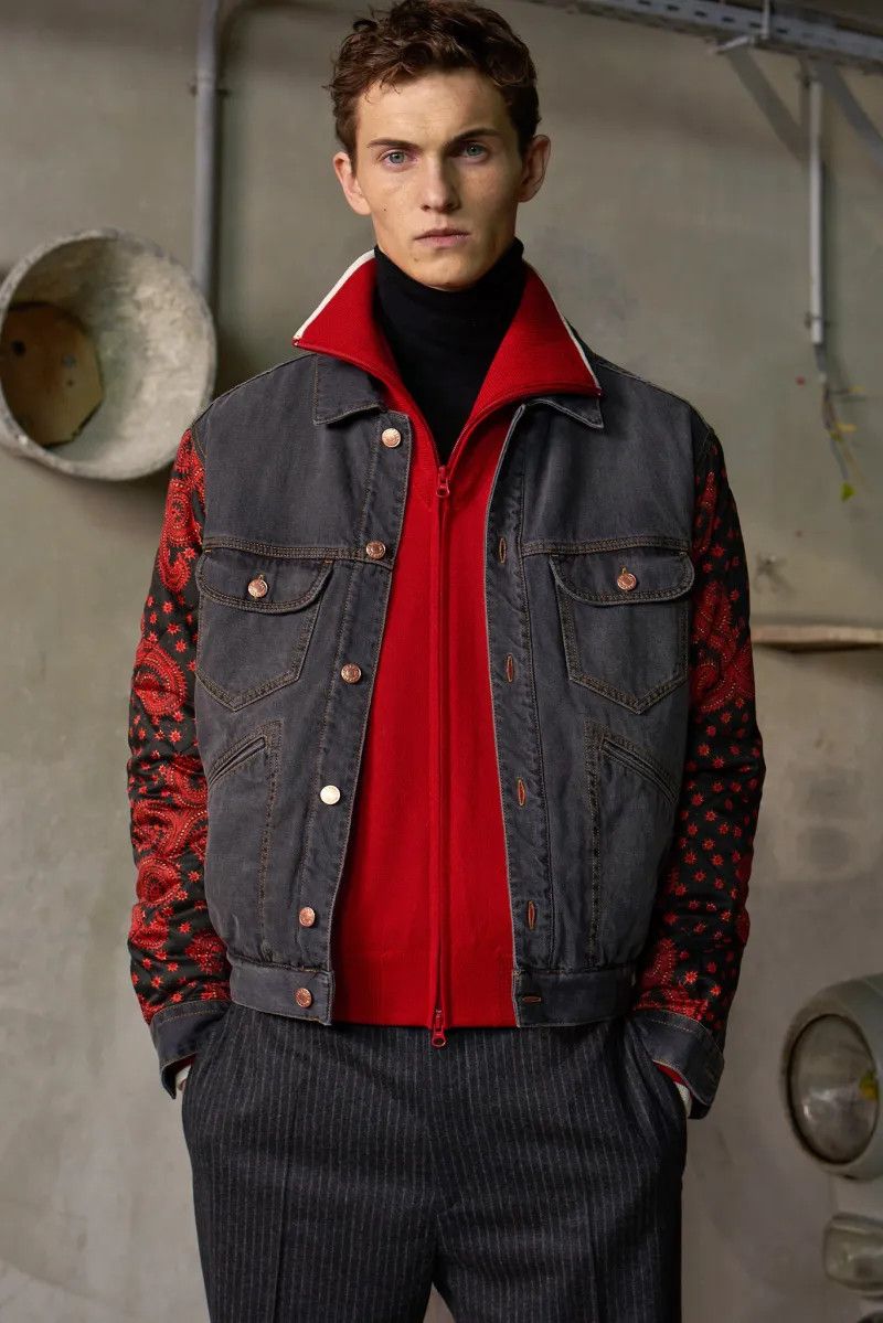 Isabel Marant Joma Jacket Size US M / EU 48-50 / 2 - 2 Thumbnail