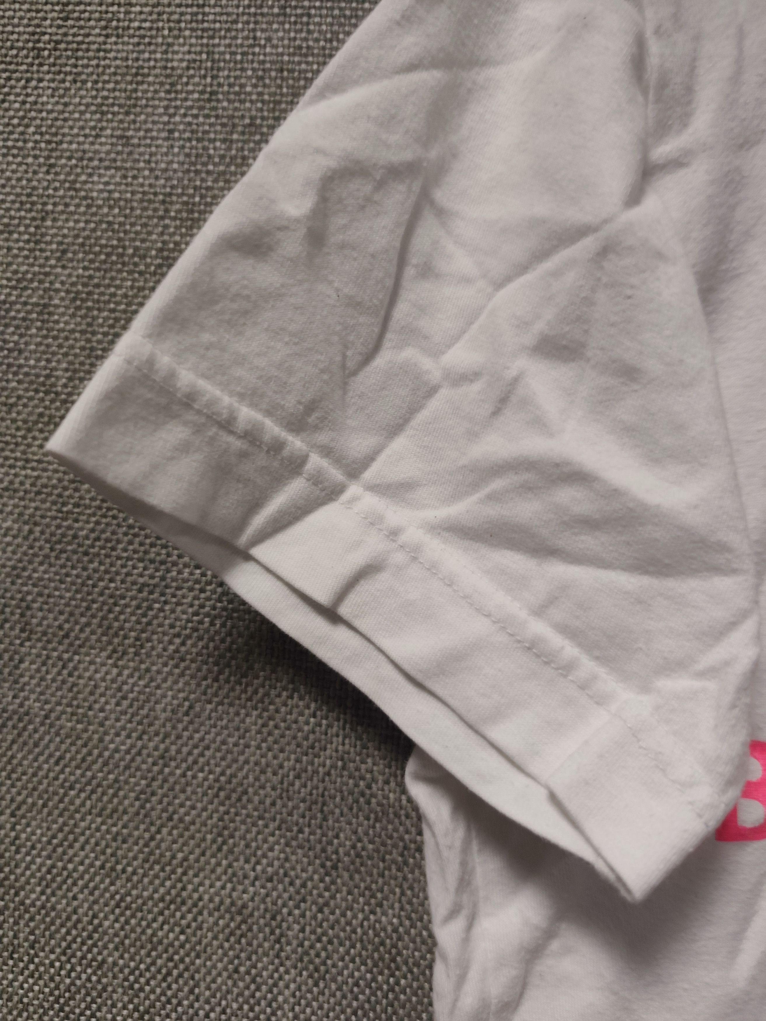 Walter Van Beirendonck SS02 Walter Van Beirendonck Aestheticterrorist Tee Size US S / EU 44-46 / 1 - 3 Thumbnail