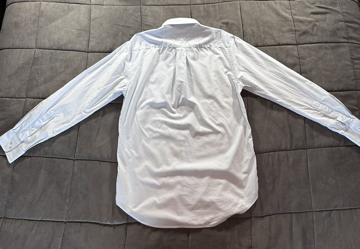 Vineyard Vines Vineyard Vines light blue shirt Size US S / EU 44-46 / 1 - 3 Thumbnail