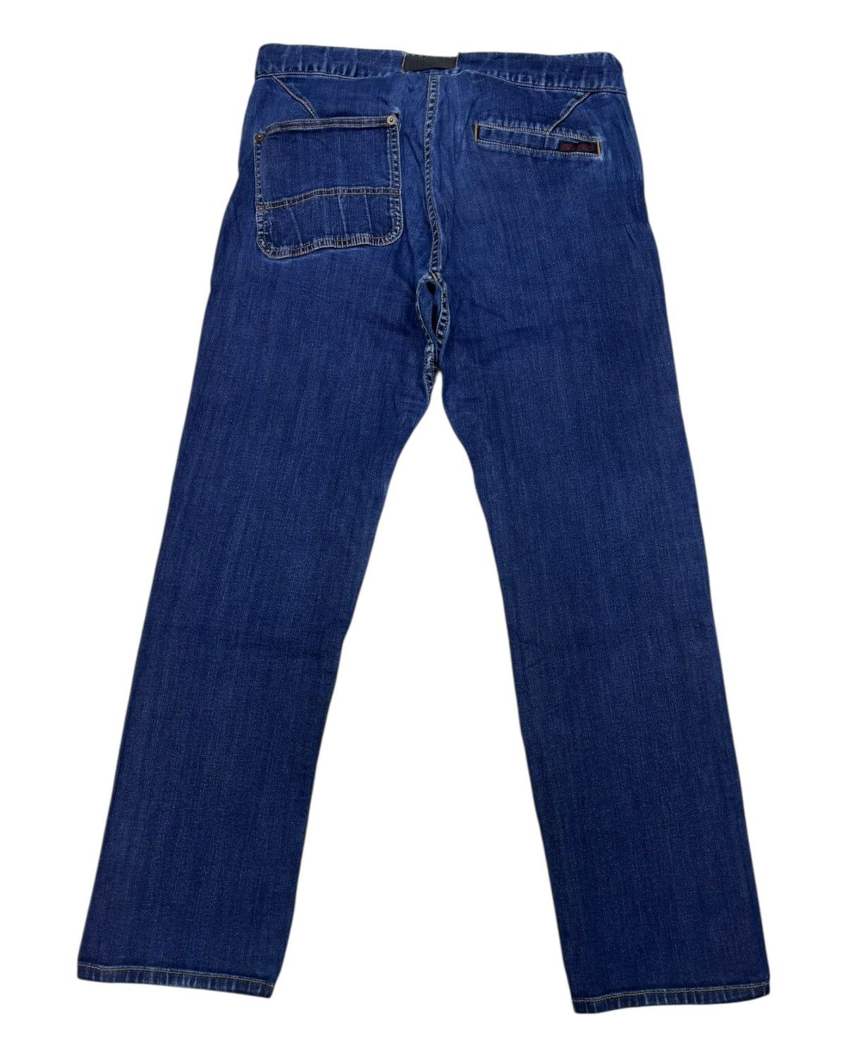 Gramicci 🔥GRAMICCI DENIM JEANS CASUAL FIT Size US 32 / EU 48 - 2 Thumbnail