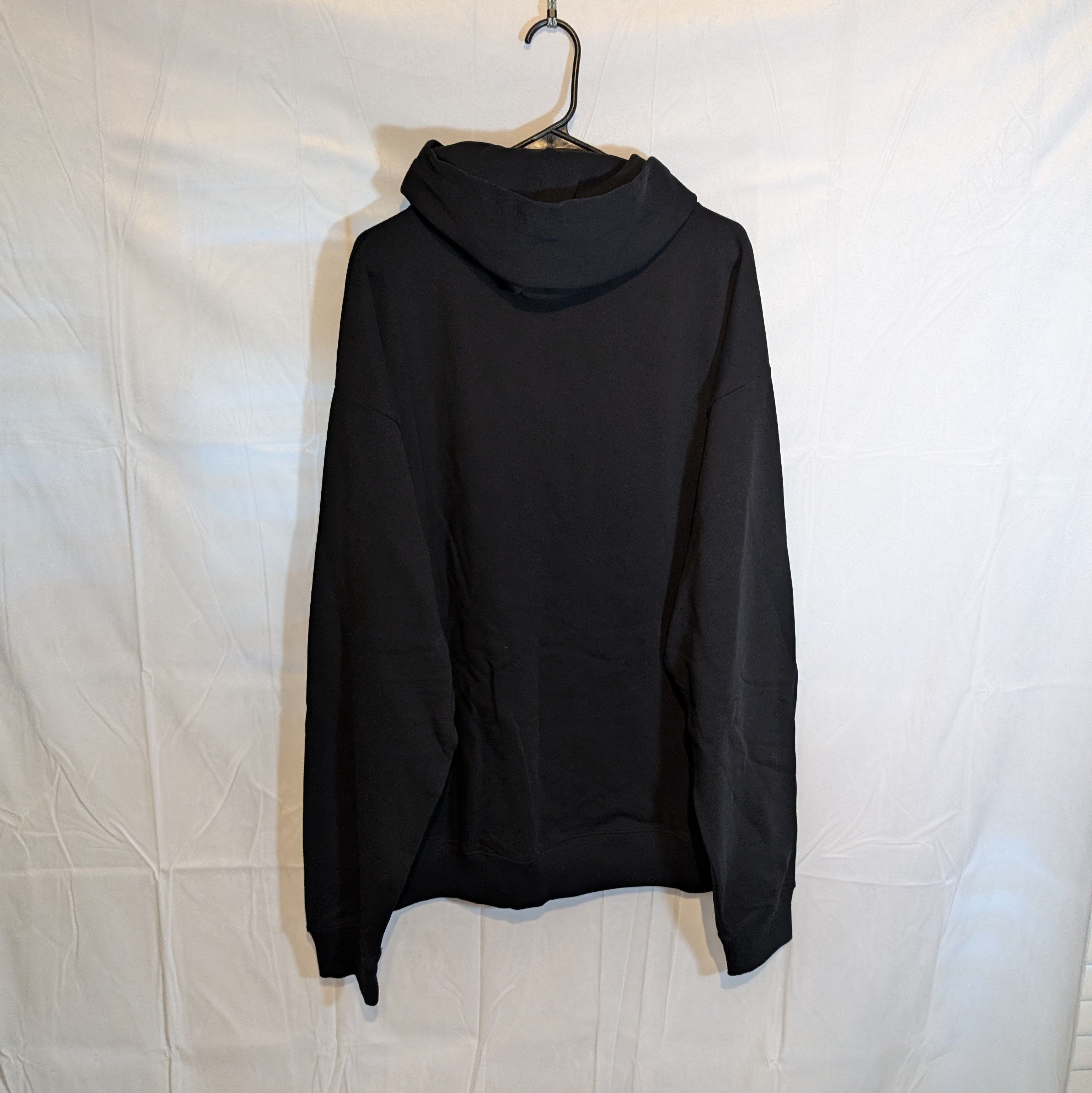 GmbH Abbas Hoodie Size US XL / EU 56 / 4 - 2 Thumbnail