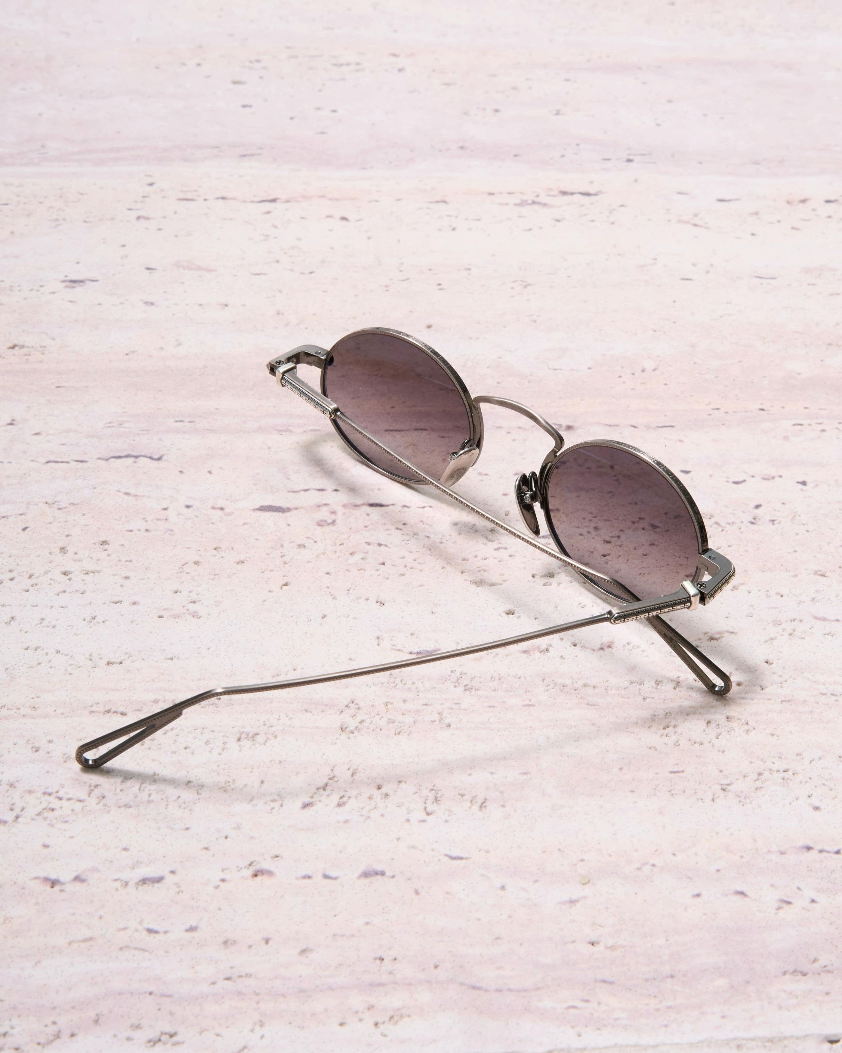 Chrome Hearts CHROME HEARTS CLAPPER AS GLASSES Size ONE SIZE - 8 Thumbnail