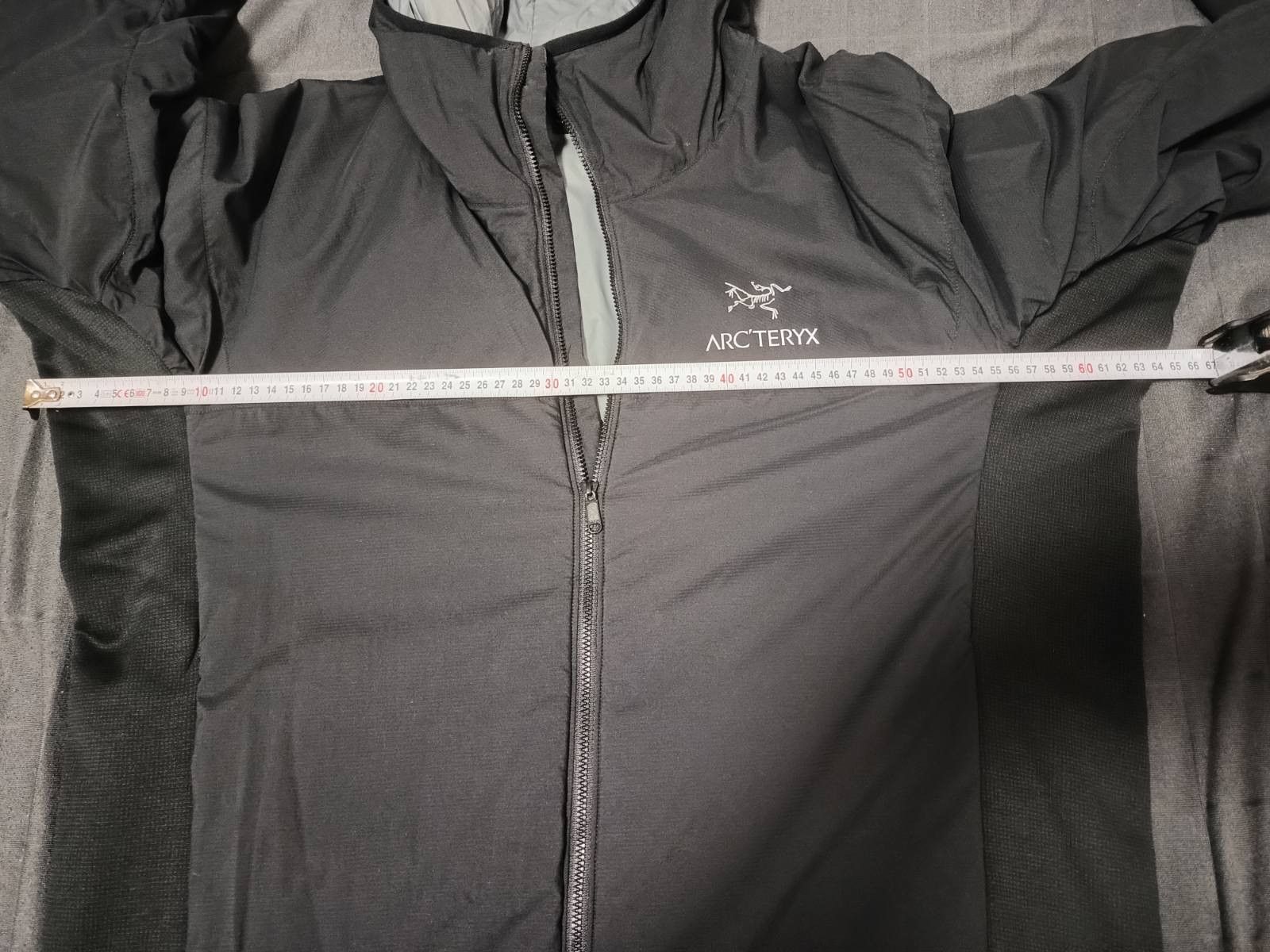 Arc'teryx arcteryx mens jacket CA#34438 size L Size US L / EU 52-54 / 3 - 3 Thumbnail