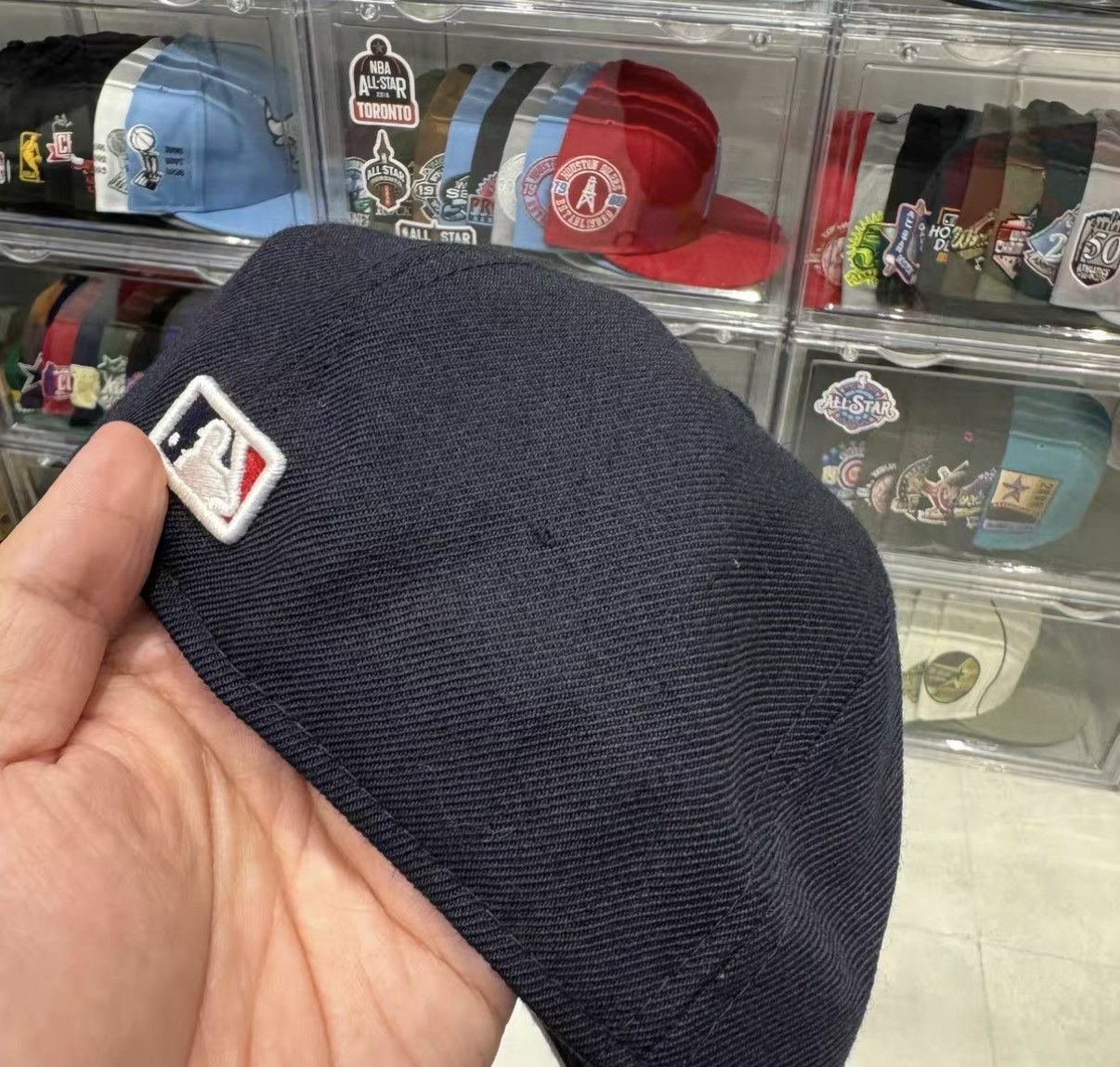New Era New Era MLB Pittsburgh Pirates flat brim baseball cap J32 Size ONE SIZE - 6 Thumbnail