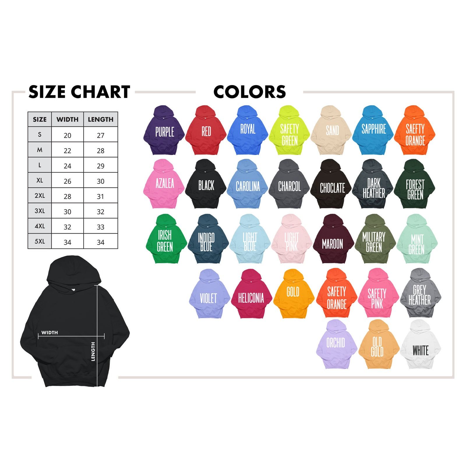 Other Disc Golf Funny Hoodie Punching People Frowned Upon Size US L / EU 52-54 / 3 - 3 Thumbnail